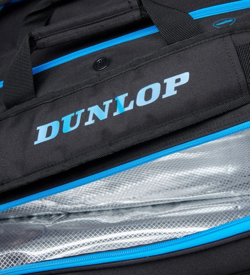 Dunlop PSA SQUASH LTD Edition 12 Racket Bag