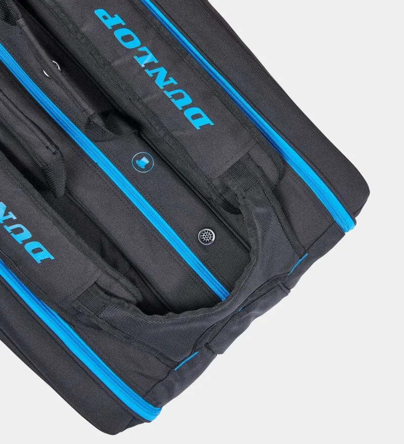 Dunlop PSA SQUASH LTD Edition 12 Racket Bag