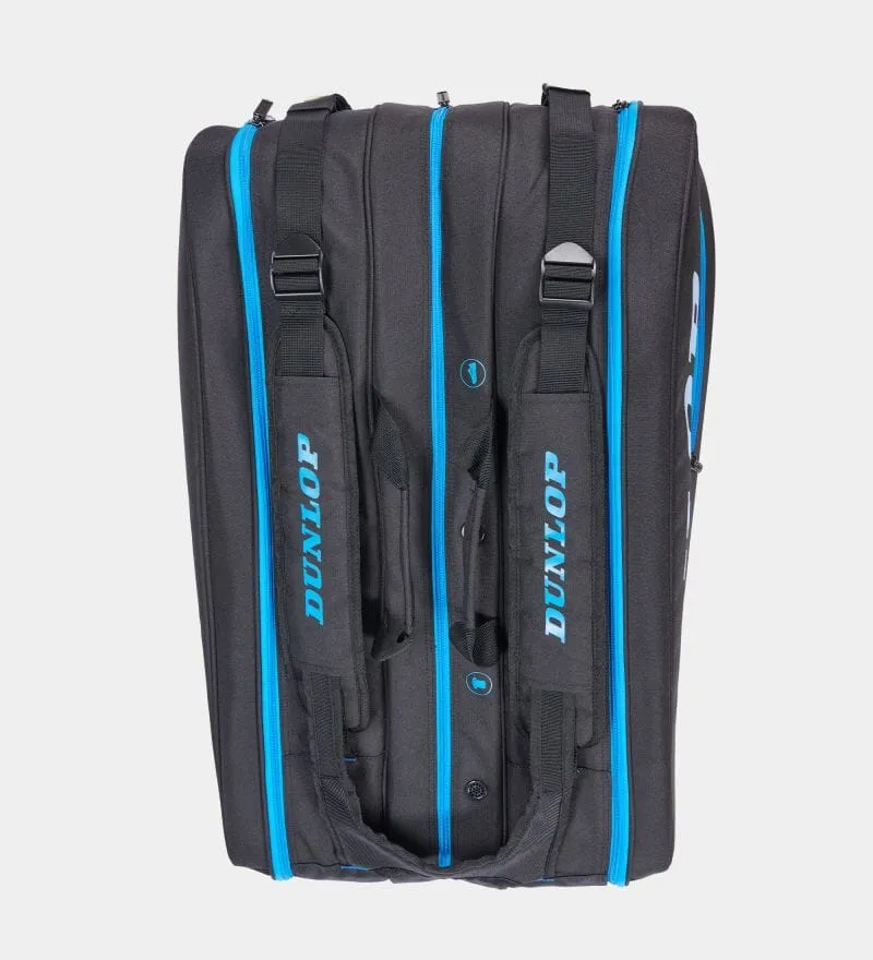 Dunlop PSA SQUASH LTD Edition 12 Racket Bag