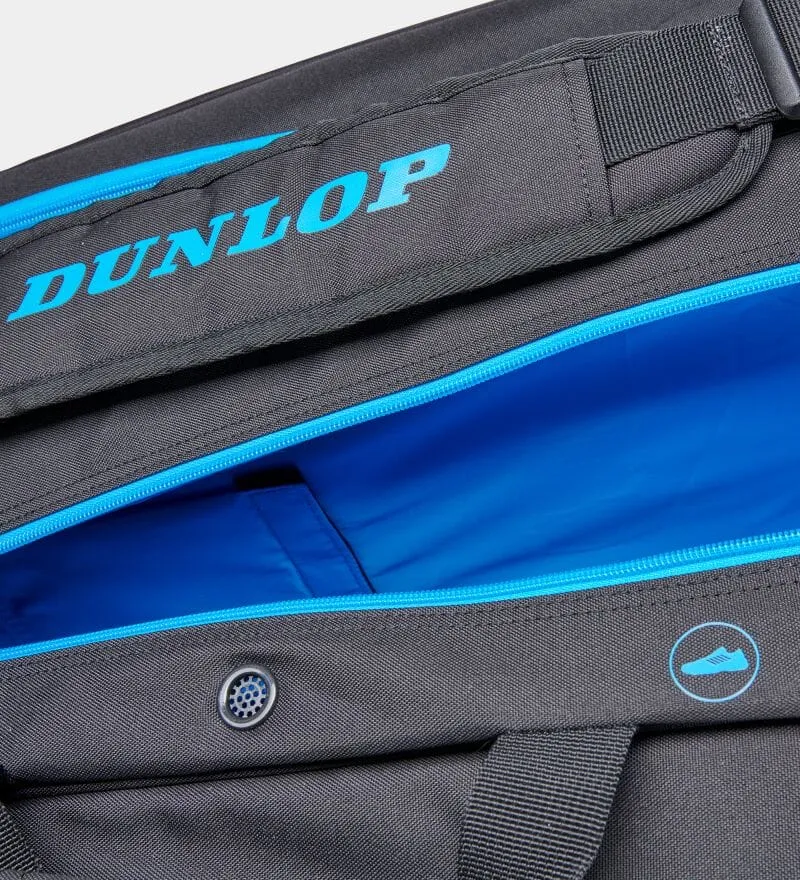 Dunlop PSA SQUASH LTD Edition 12 Racket Bag