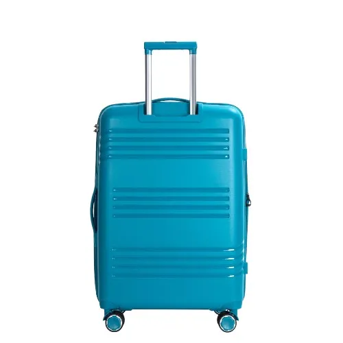 Eagle Finland Lightweight PP Expandable Suitcase - Large 30 Inch