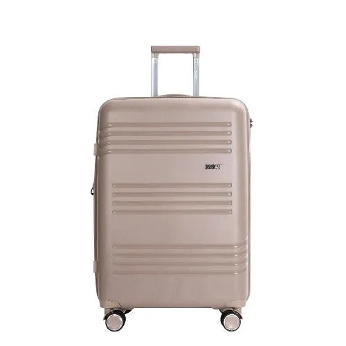 Eagle Finland Lightweight PP Expandable Suitcase - Large 30 Inch