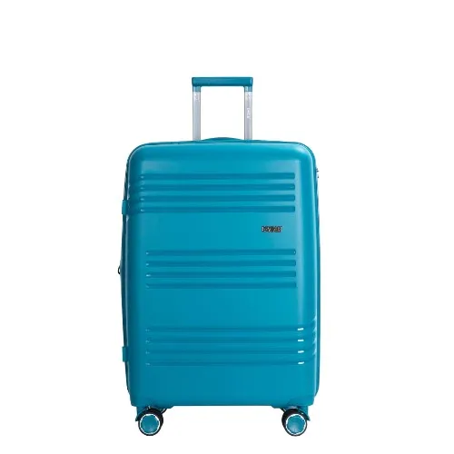 Eagle Finland Lightweight PP Expandable Suitcase - Large 30 Inch