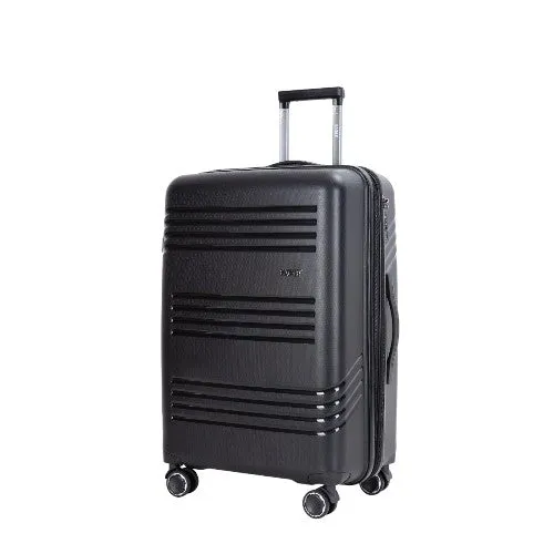 Eagle Finland Lightweight PP Expandable Suitcase - Large 30 Inch