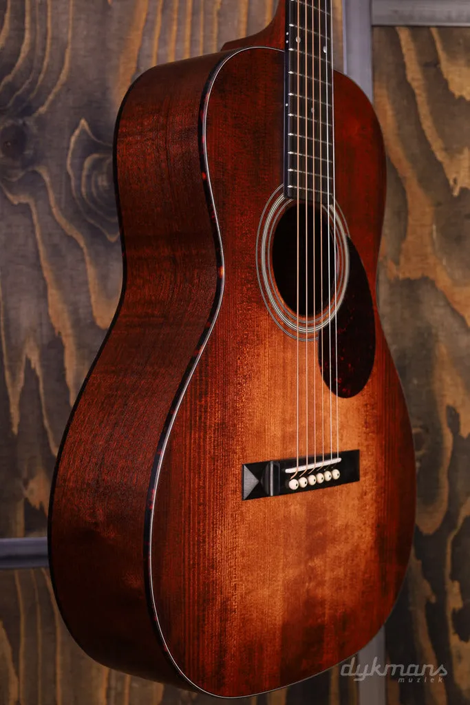 Eastman E1P-CLA-LTD "Bluesmaster"