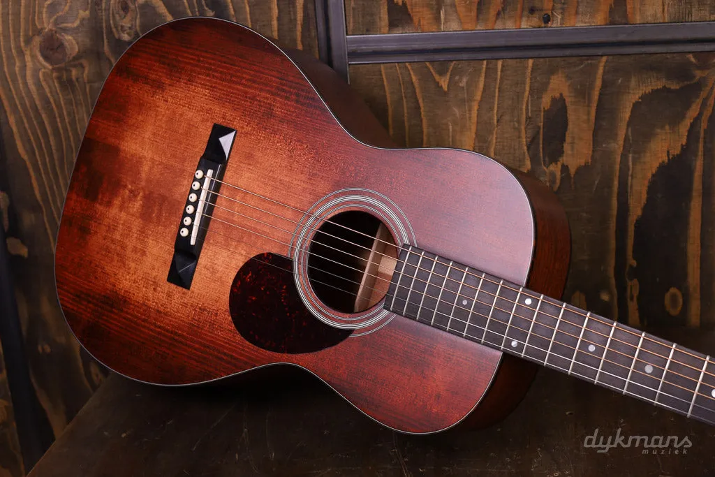 Eastman E1P-CLA-LTD "Bluesmaster"