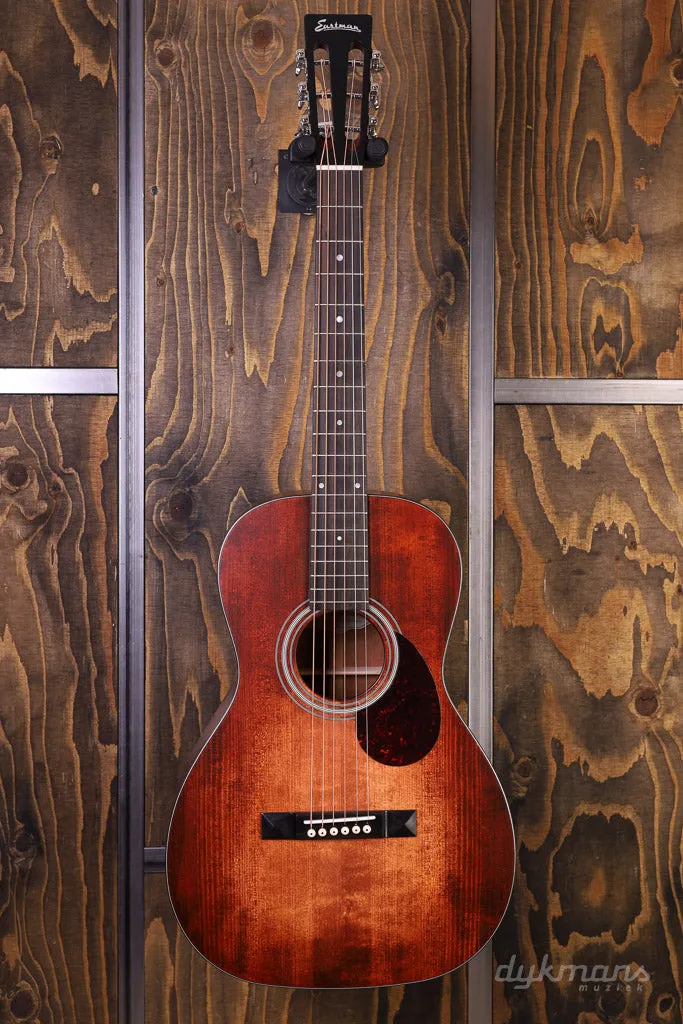 Eastman E1P-CLA-LTD "Bluesmaster"