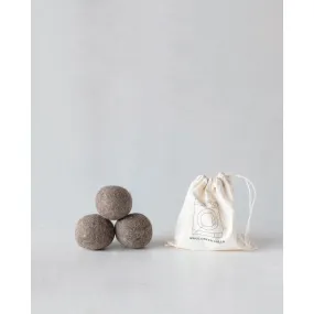 Eco Friendly Wool Felt Dryer Balls