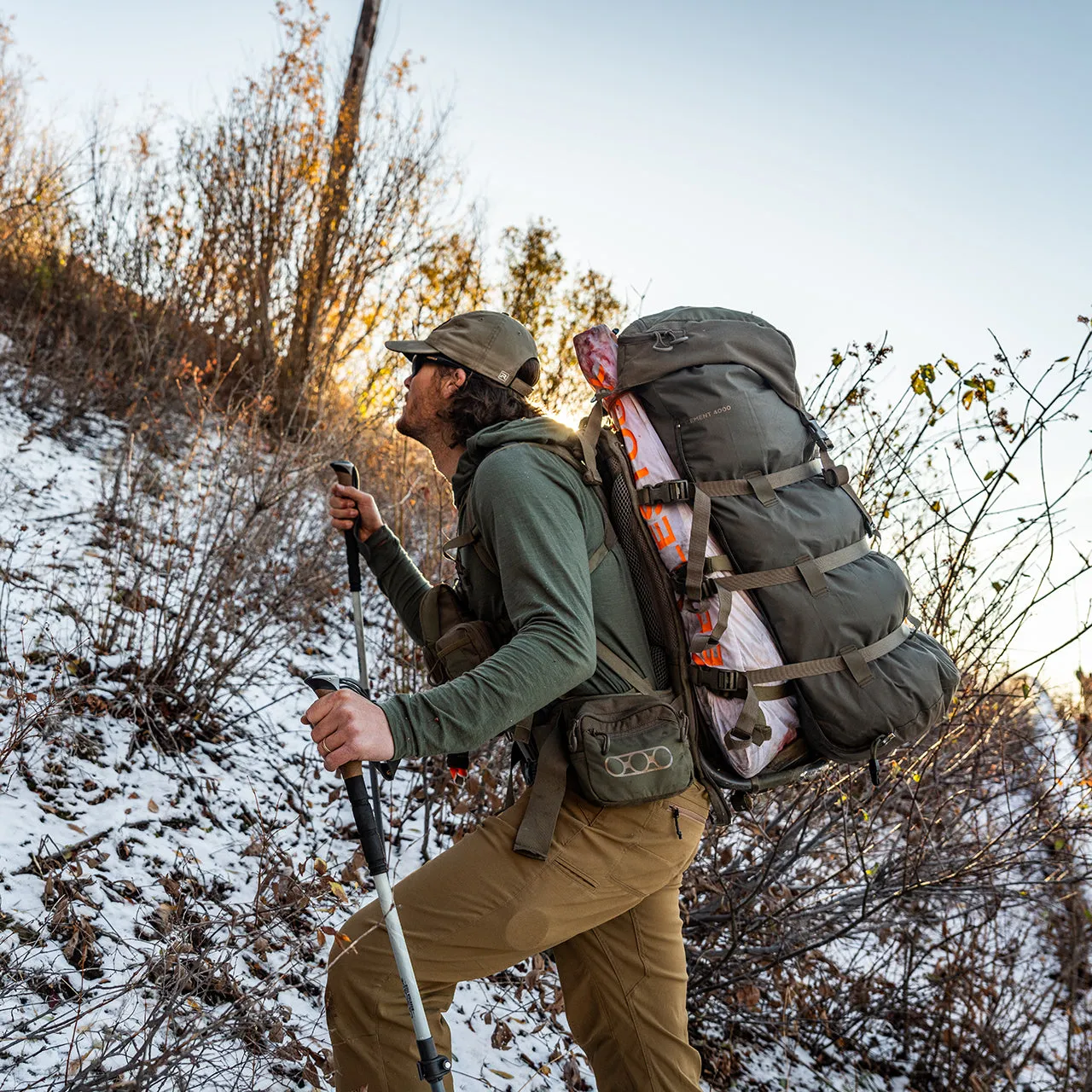 Element Dry Bag