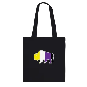 Enby Tote Bag