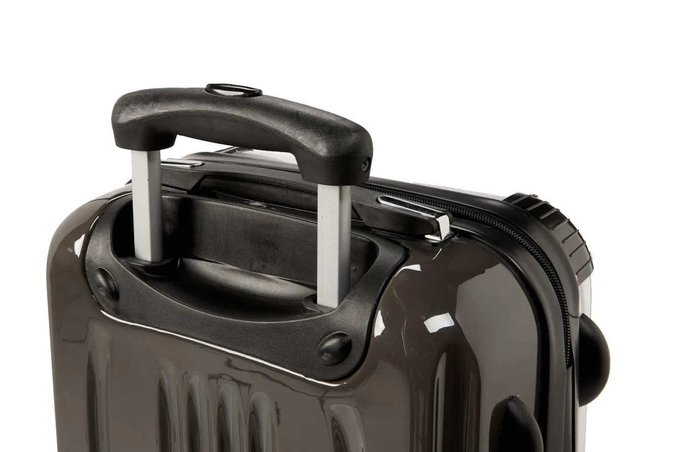 Engine Suitcase / Luggage