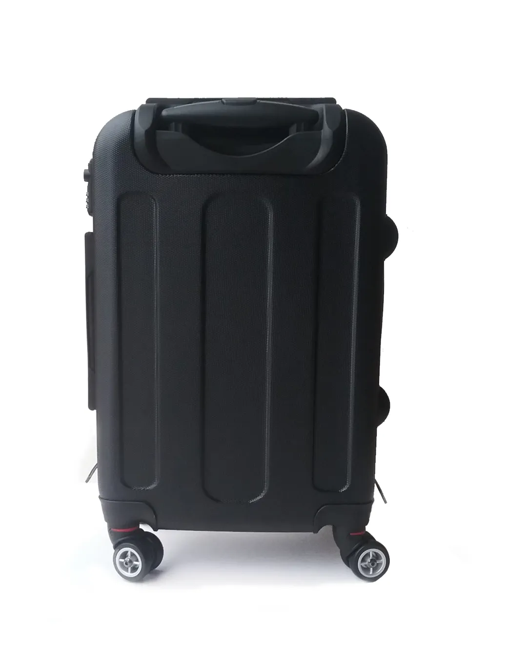 Engine Suitcase / Luggage