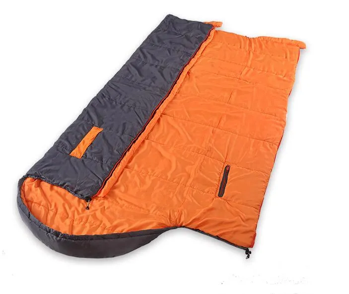 Envelope Lightweight Portable Compression Sleeping Bag