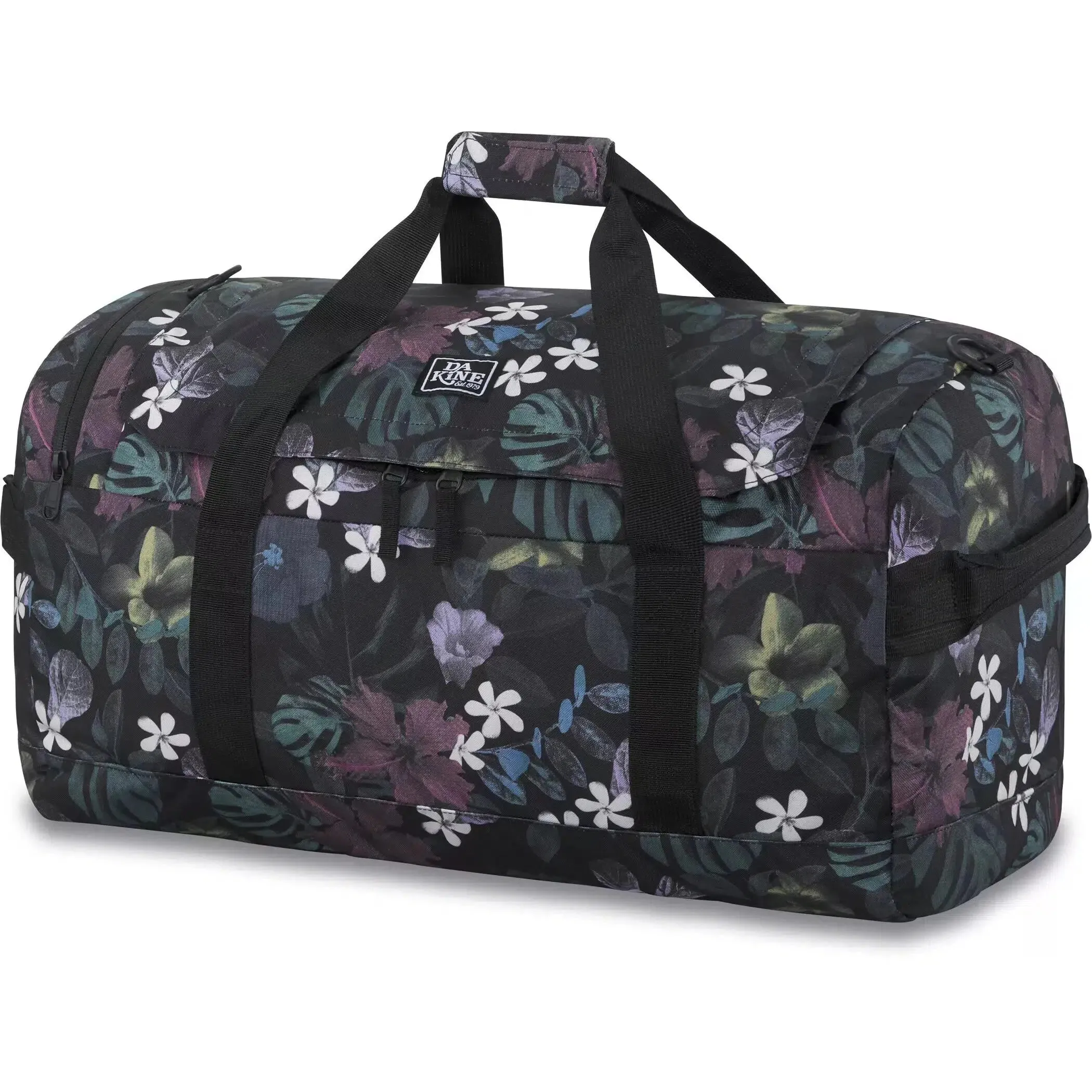 EQ Duffel 50L Bag