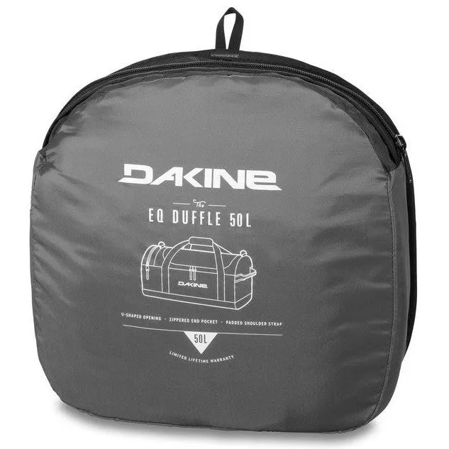 EQ Duffel 50L Bag