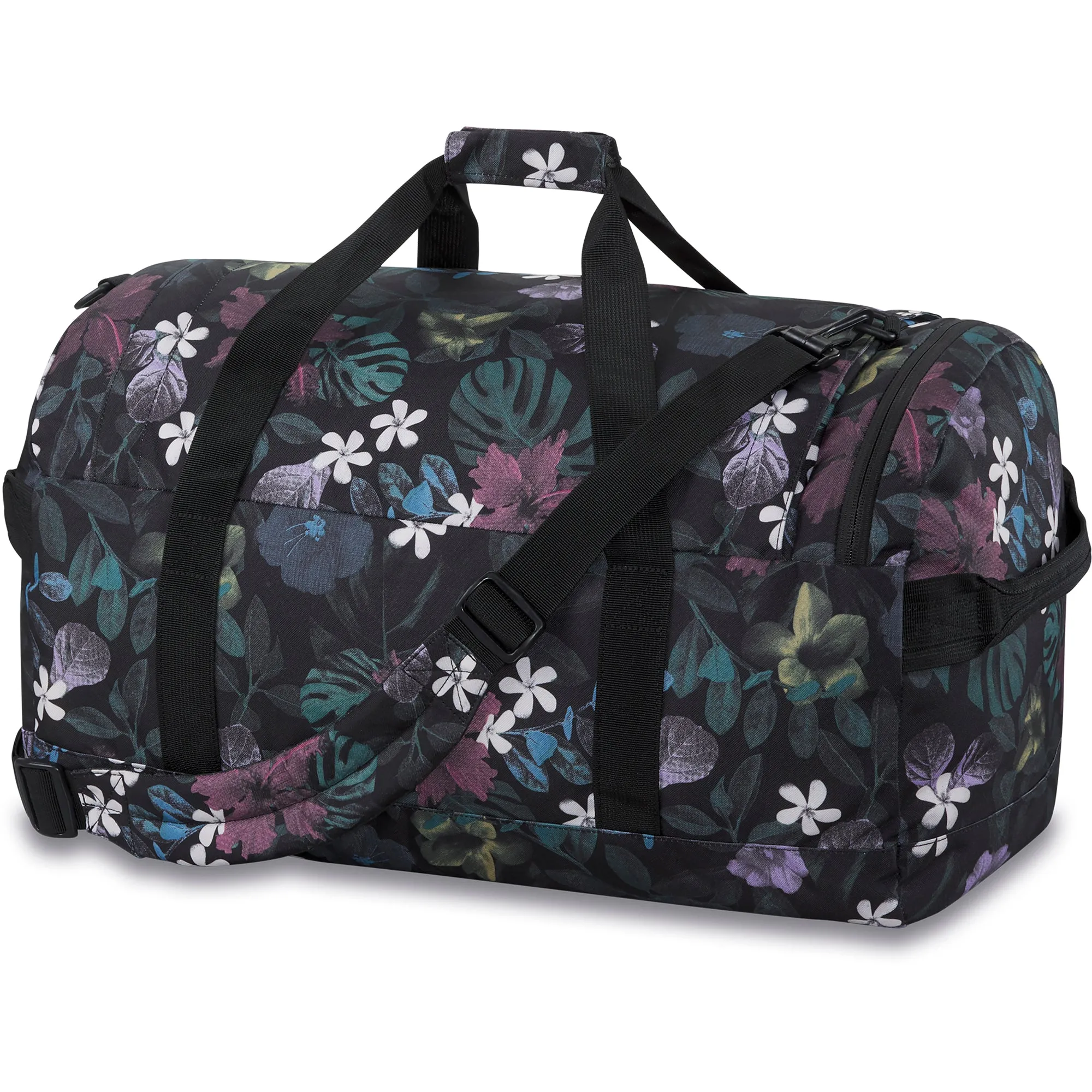 EQ Duffle 50L Bag