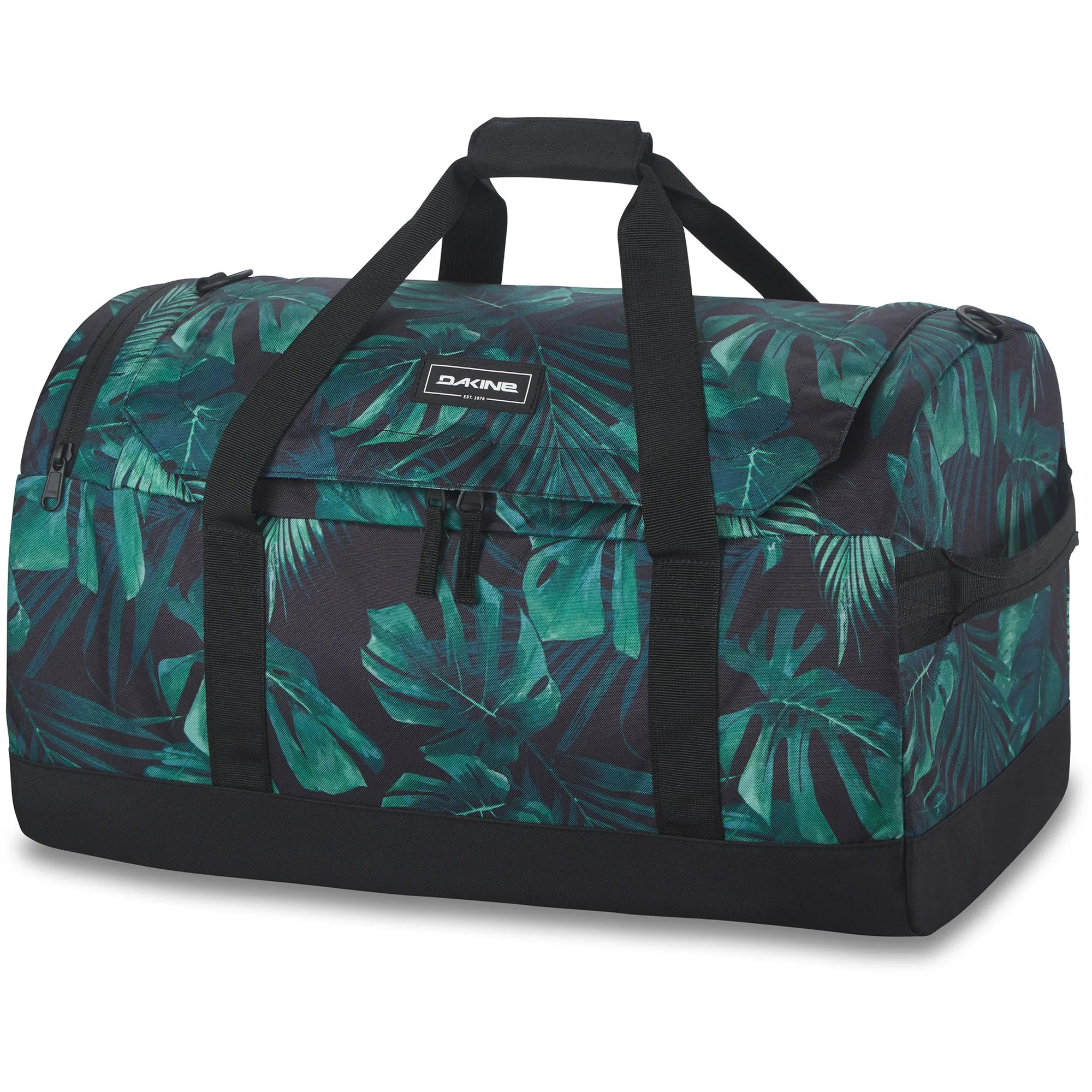 EQ Duffle 50L Bag