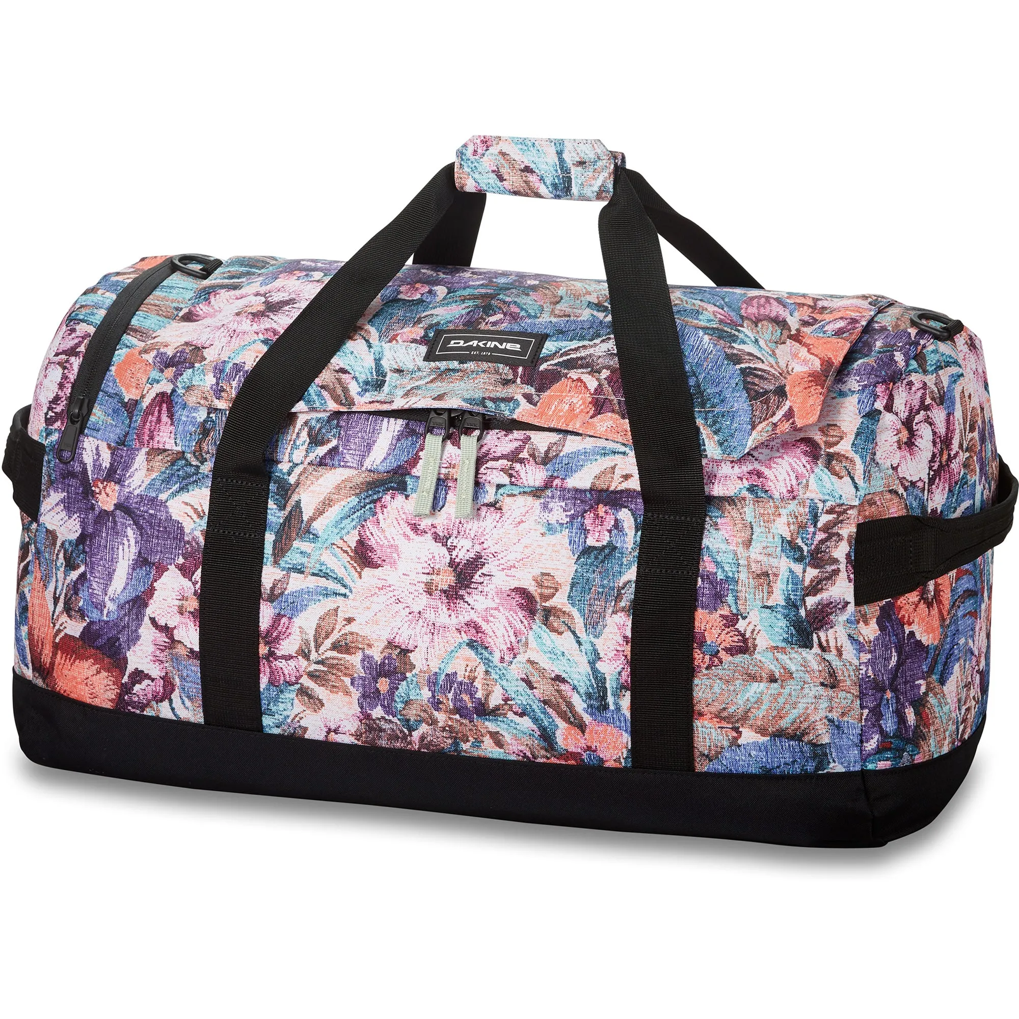 EQ Duffle 50L Bag