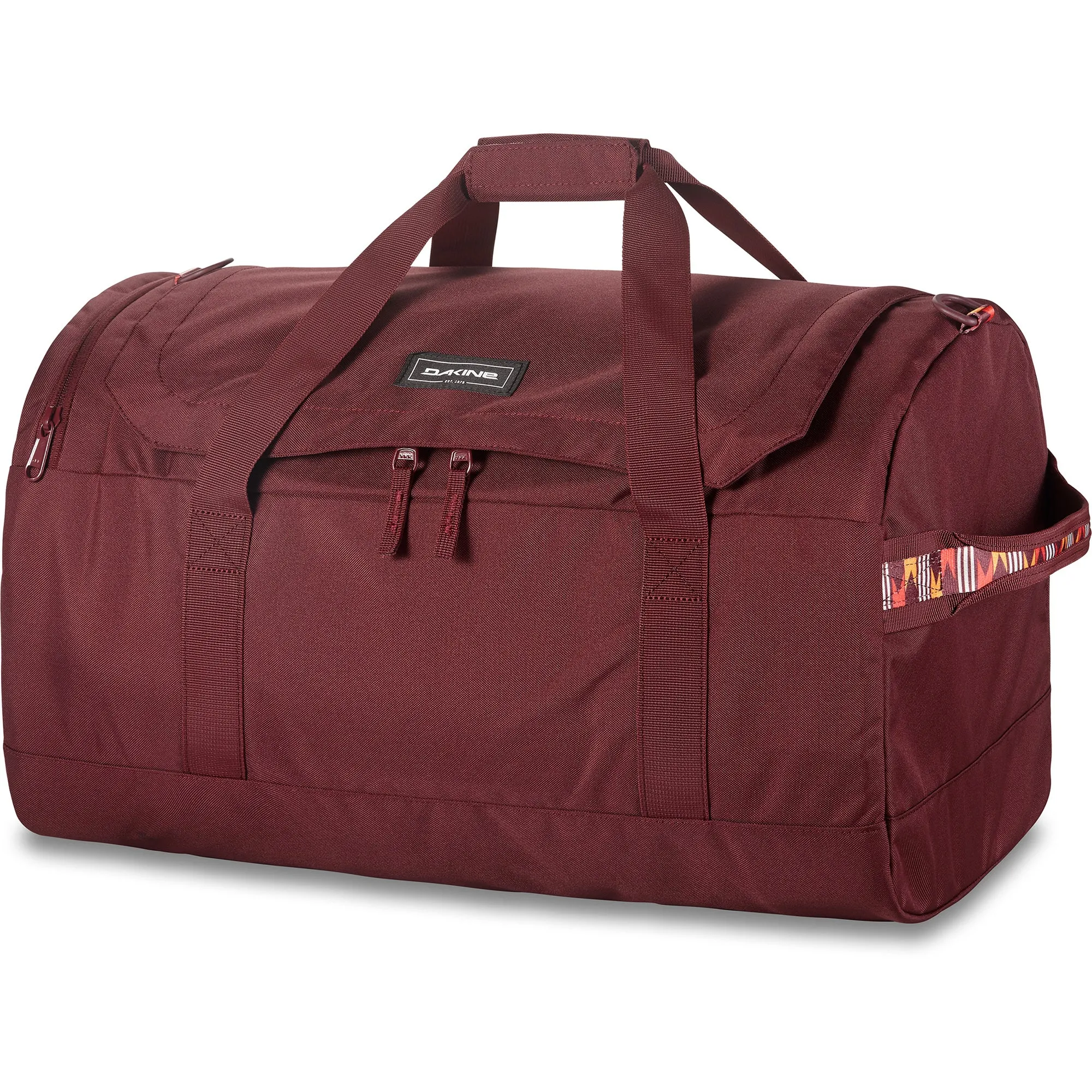 EQ Duffle 50L Bag