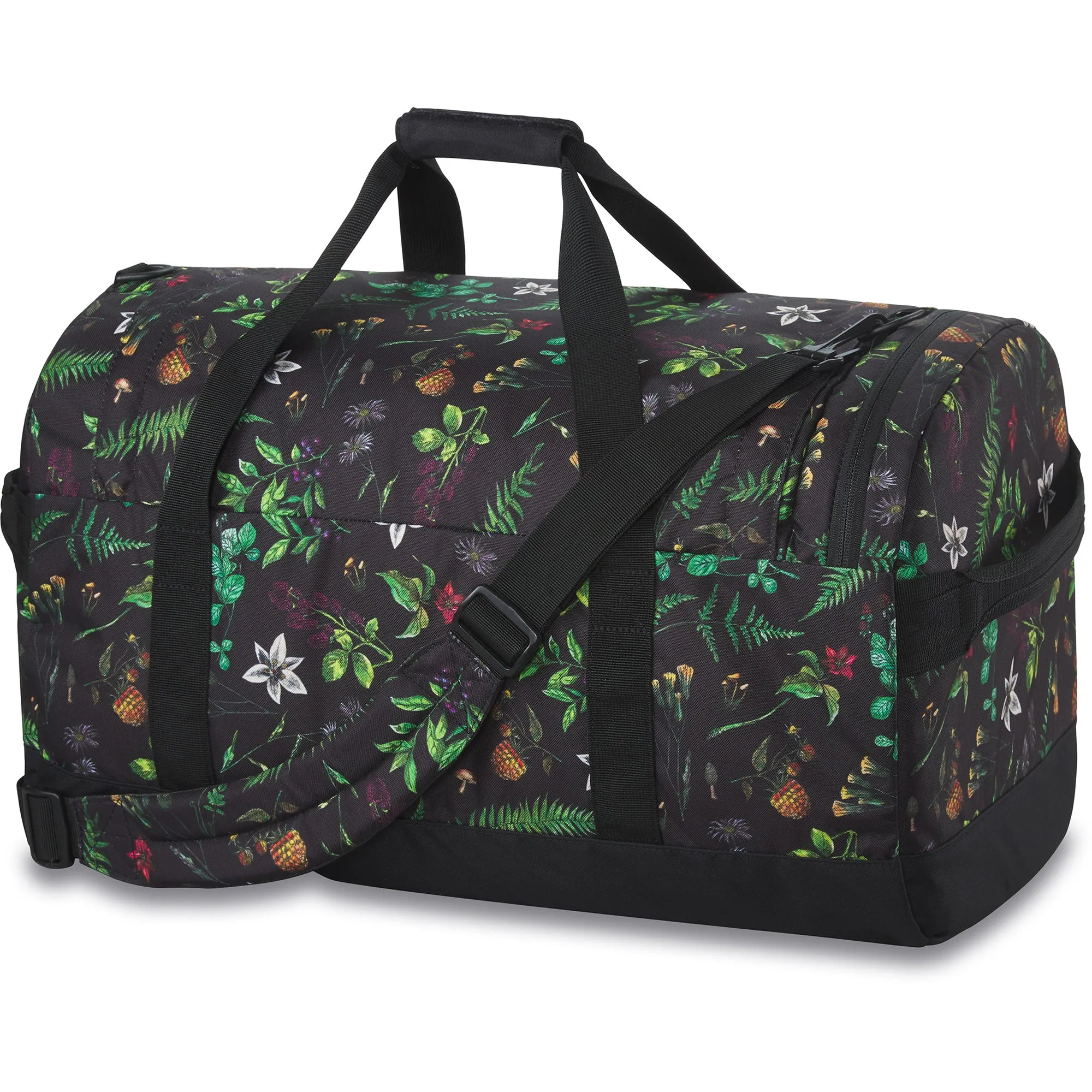 EQ Duffle 50L Bag