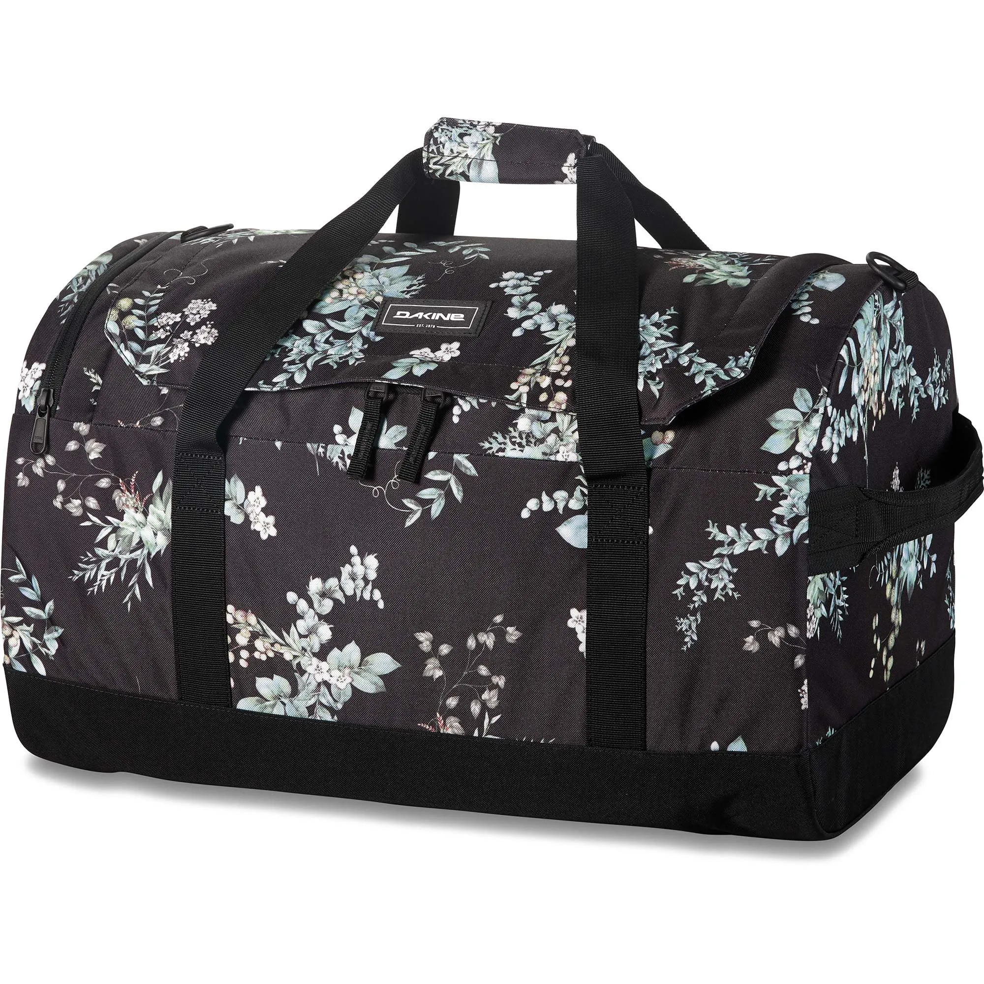 EQ Duffle 50L Bag