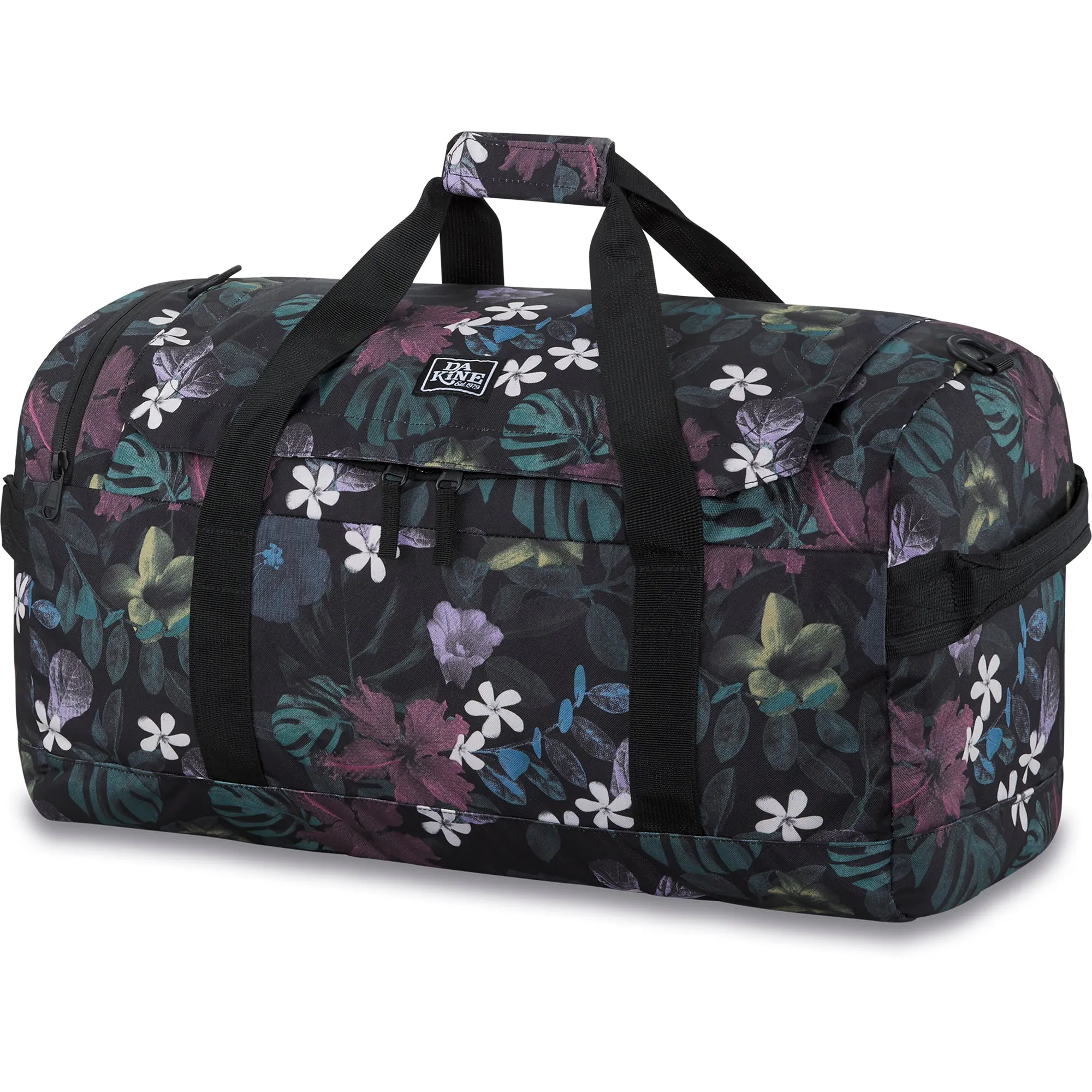 EQ Duffle 50L Bag