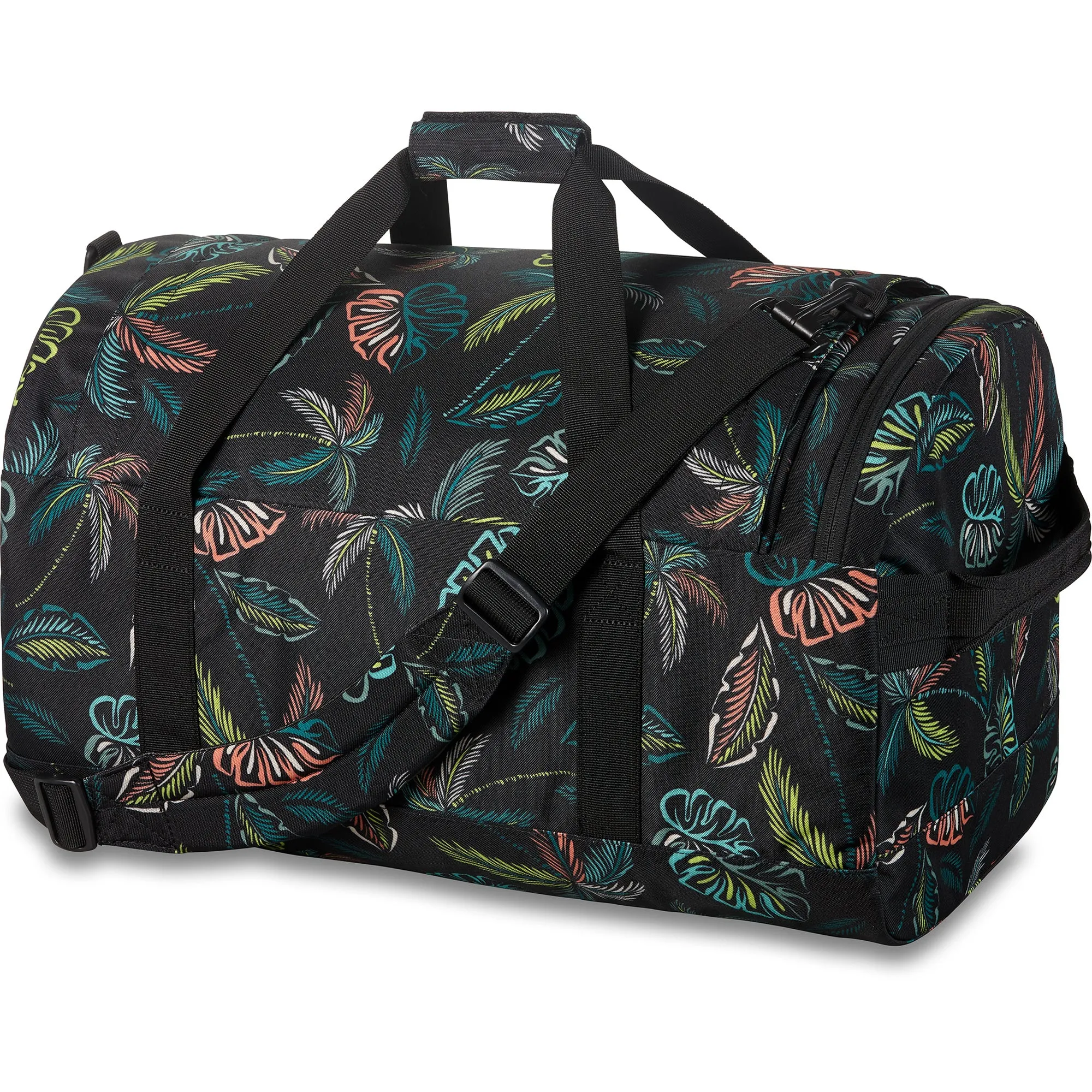 EQ Duffle 50L Bag