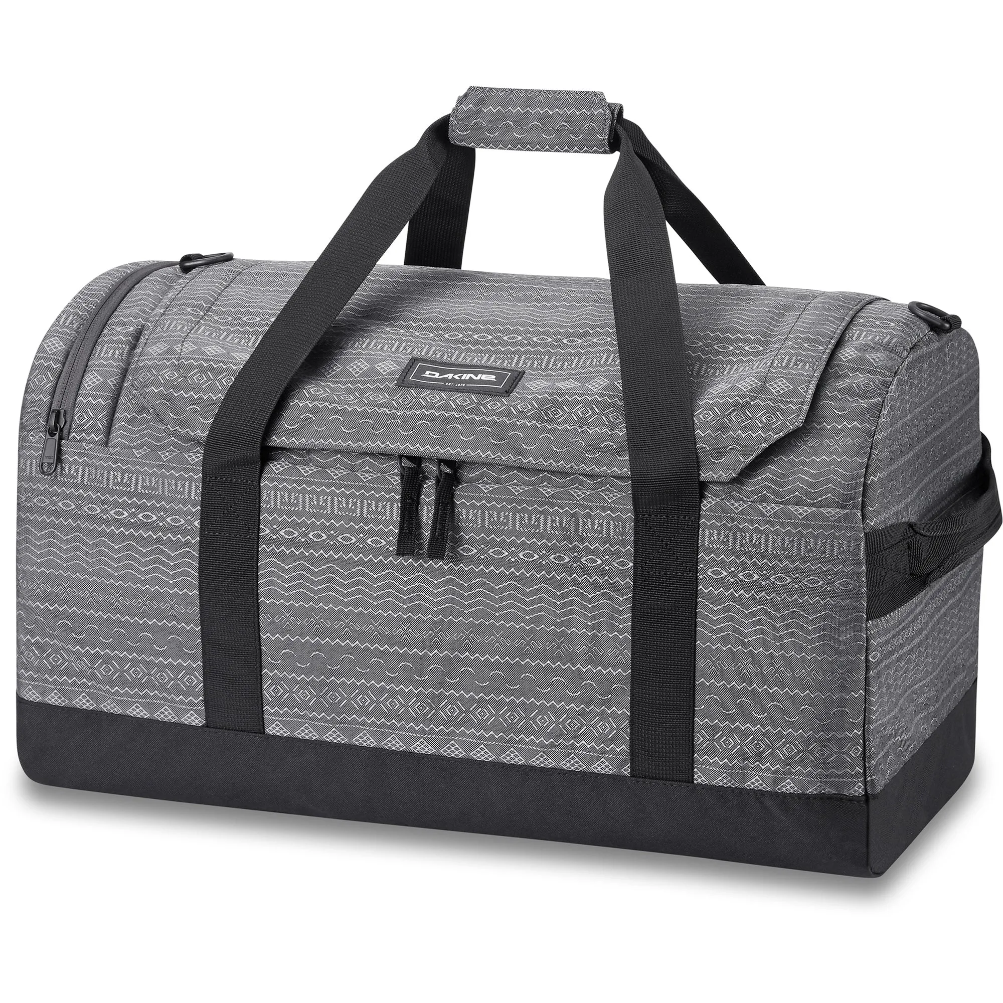 EQ Duffle 50L Bag