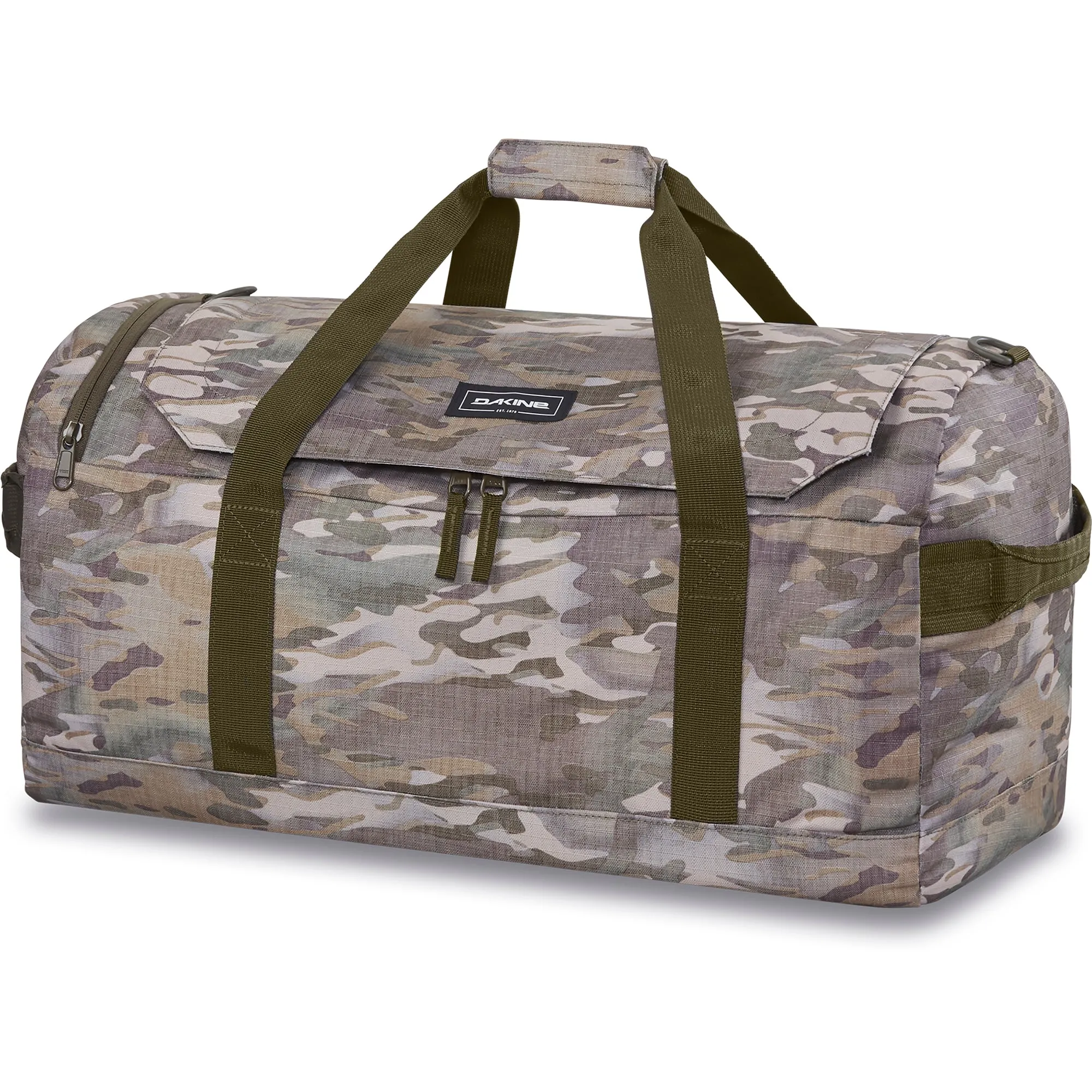 EQ Duffle 50L Bag