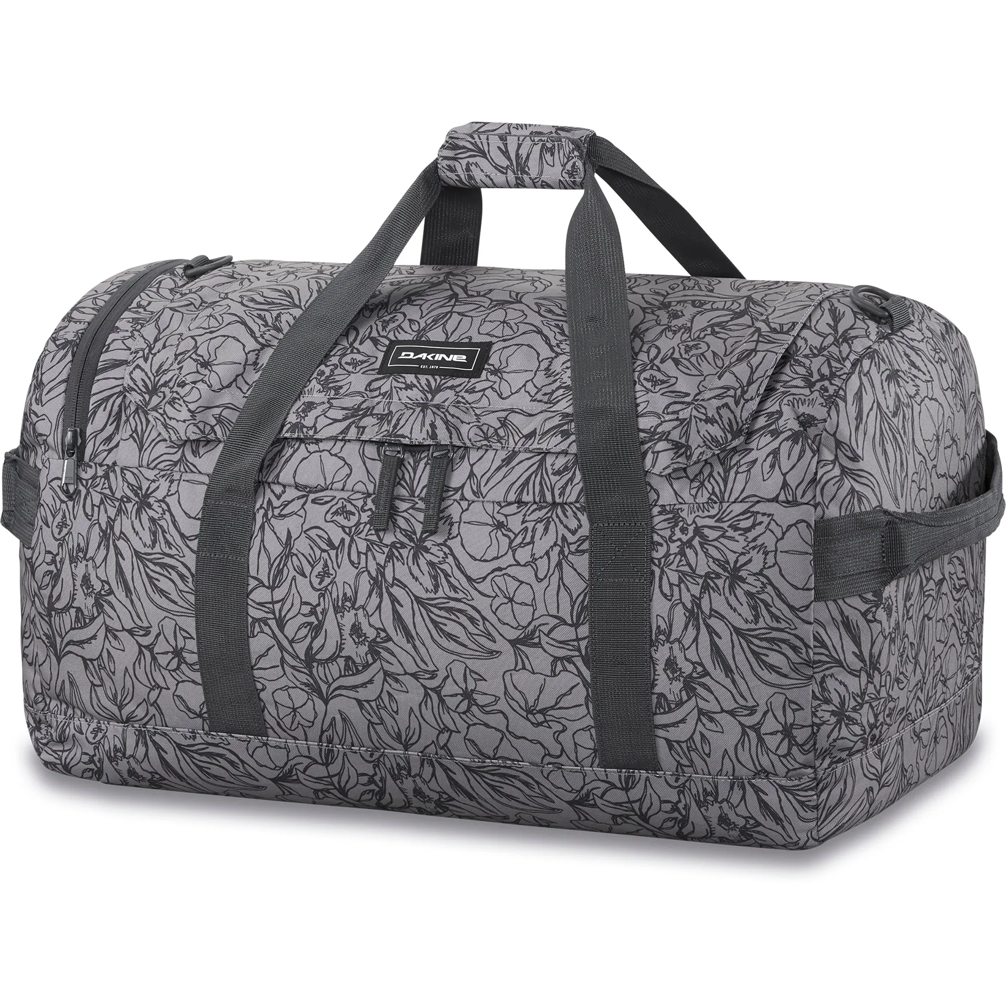 EQ Duffle 50L Bag