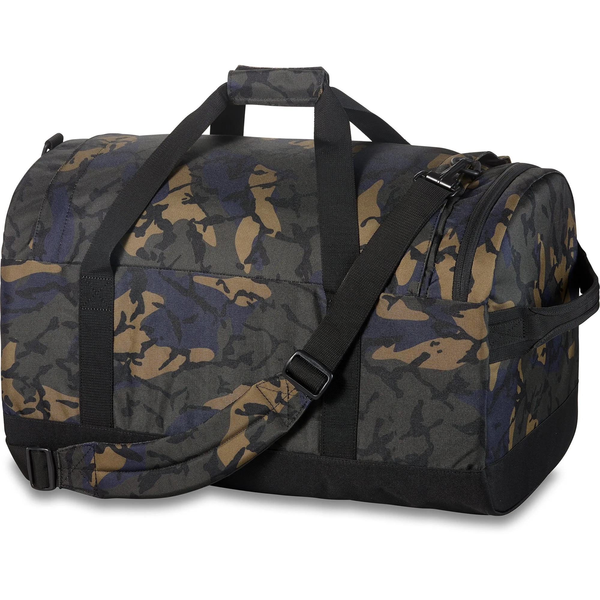 EQ Duffle 50L Bag