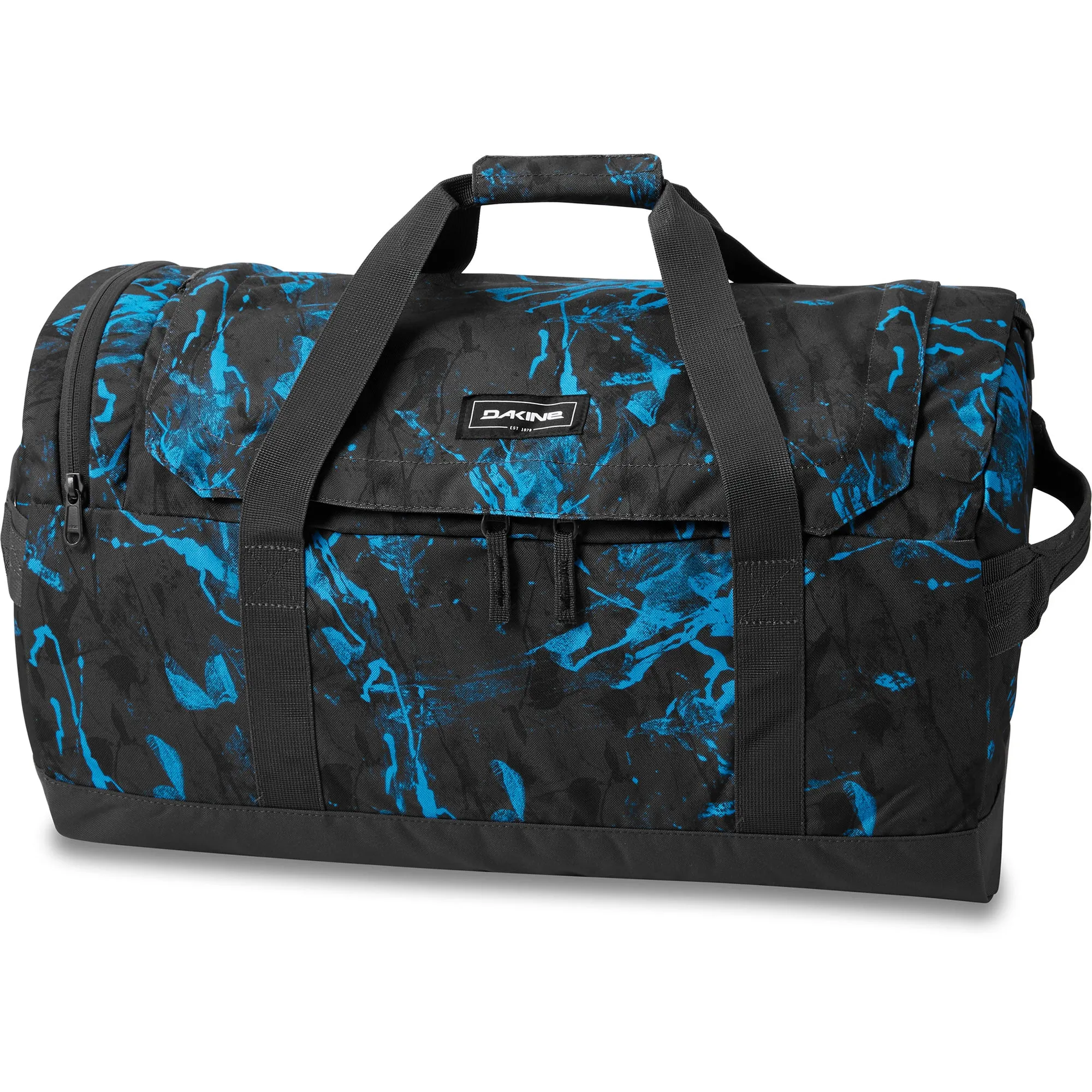 EQ Duffle 50L Bag