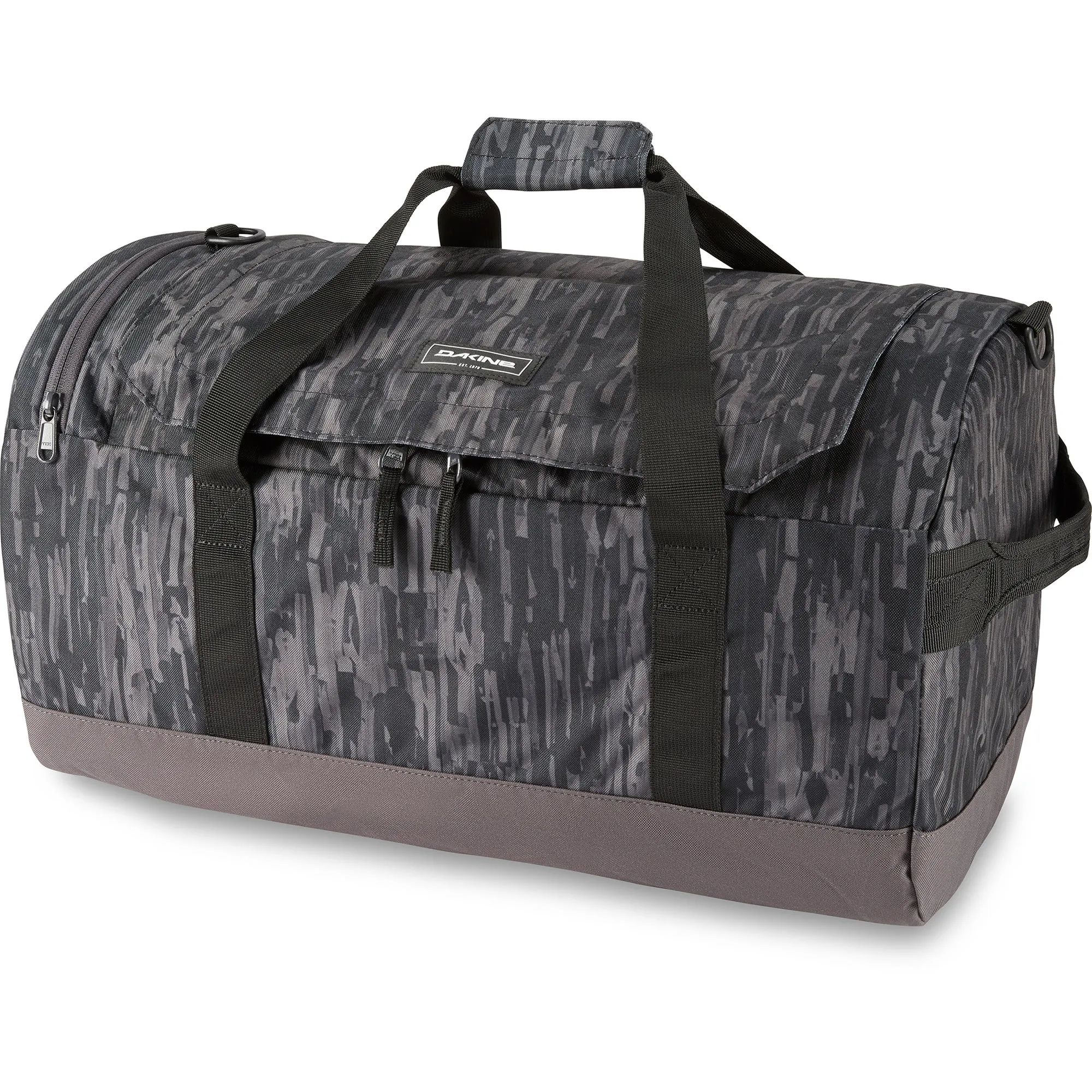 EQ Duffle 50L Bag