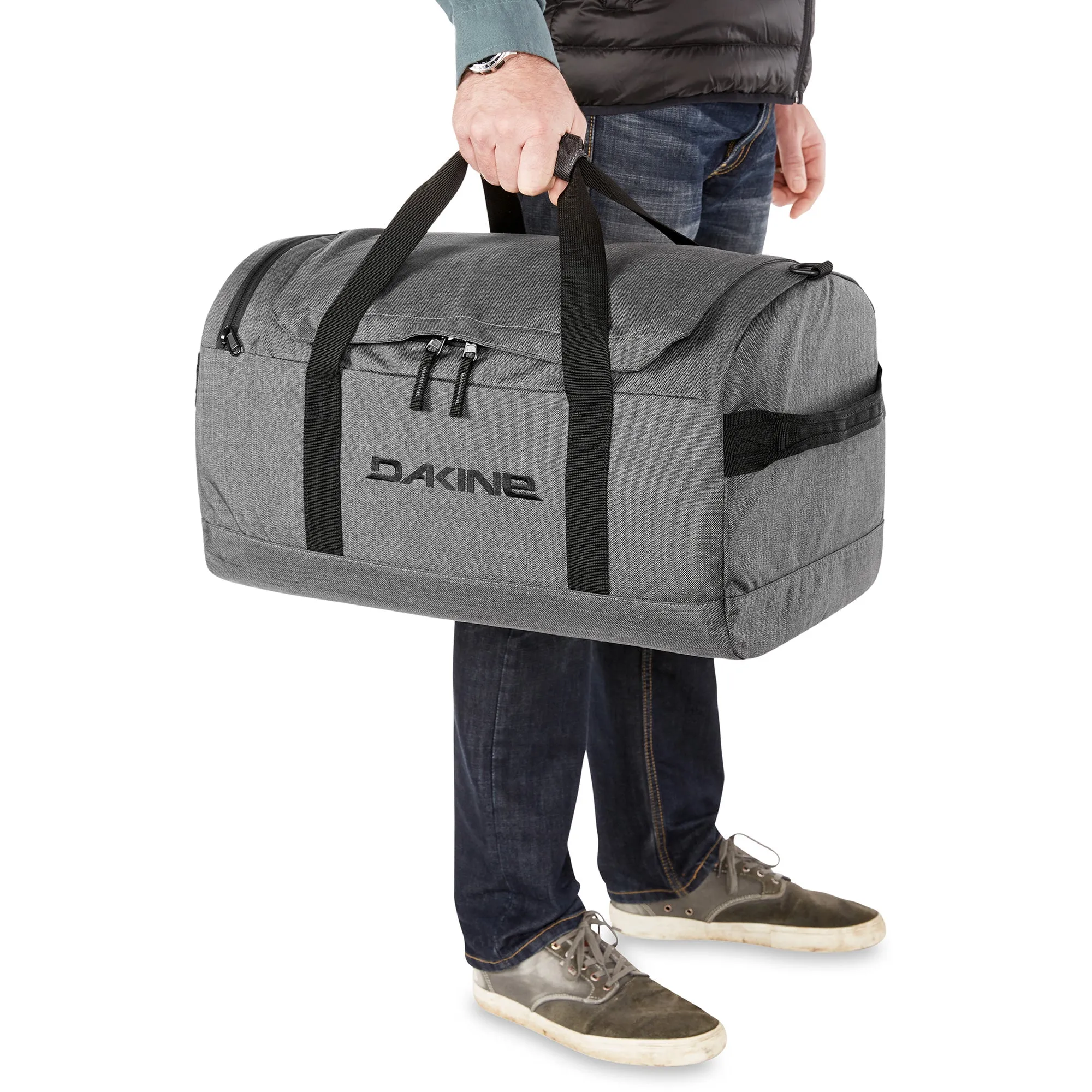 EQ Duffle 50L Bag