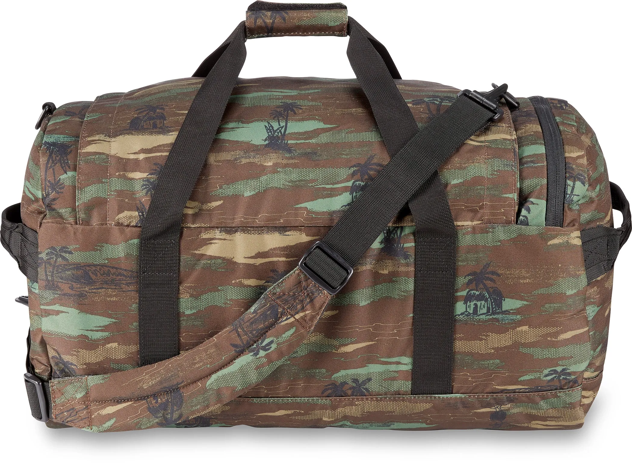 EQ Duffle 50L Bag