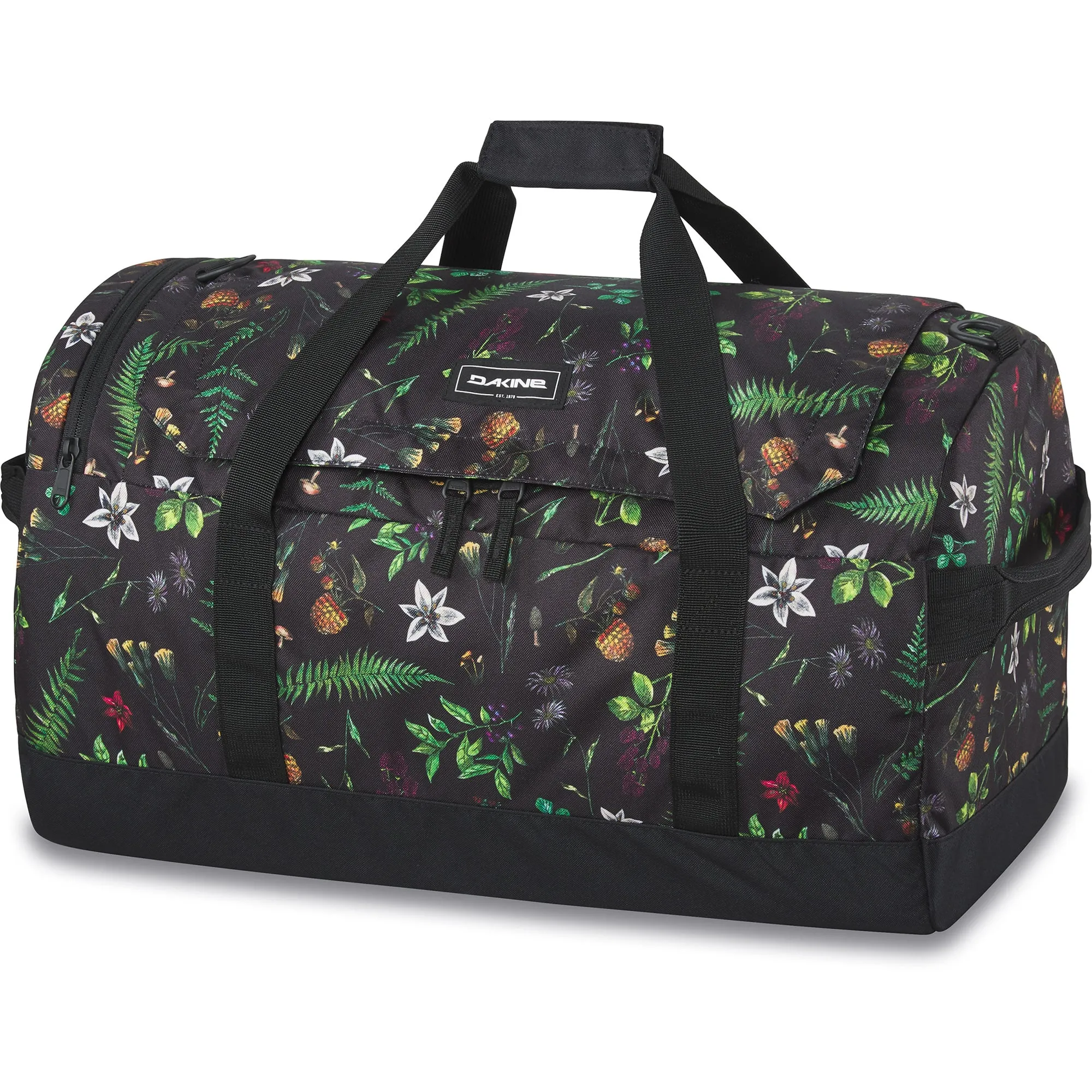 EQ Duffle 50L Bag