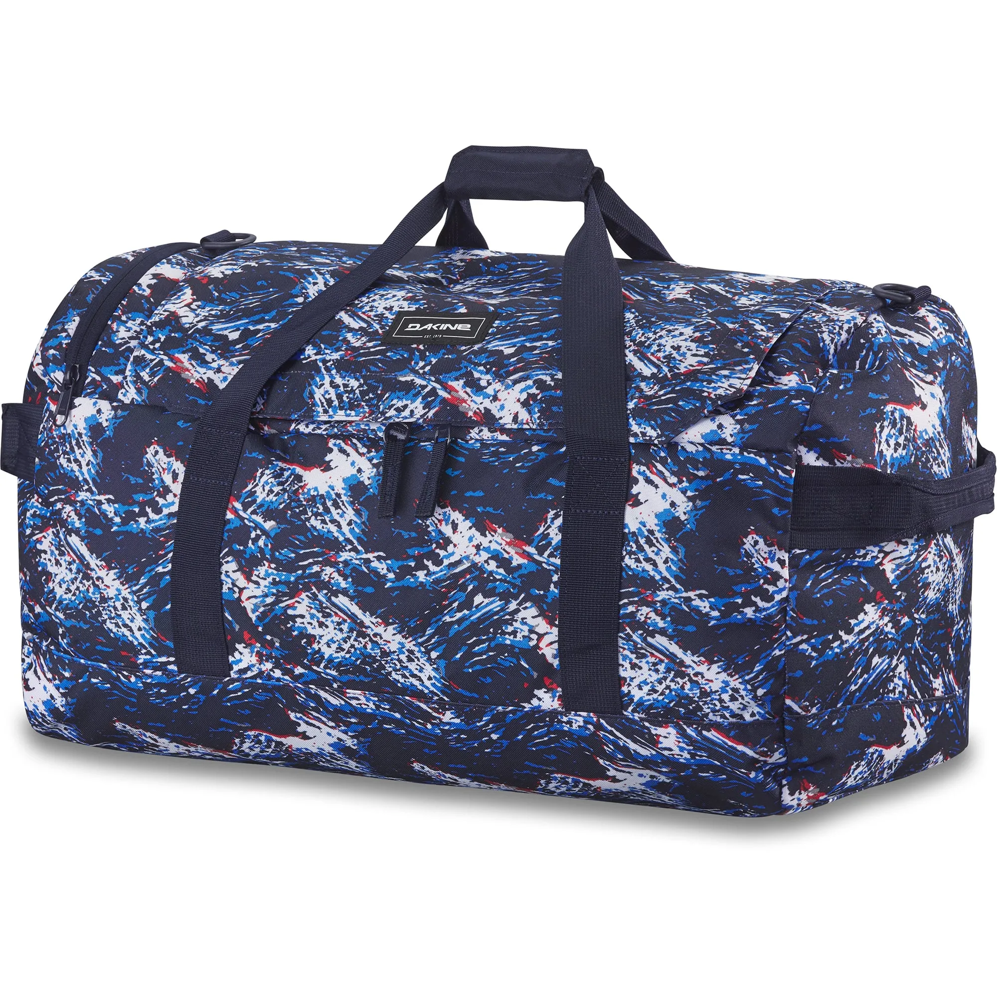 EQ Duffle 50L Bag