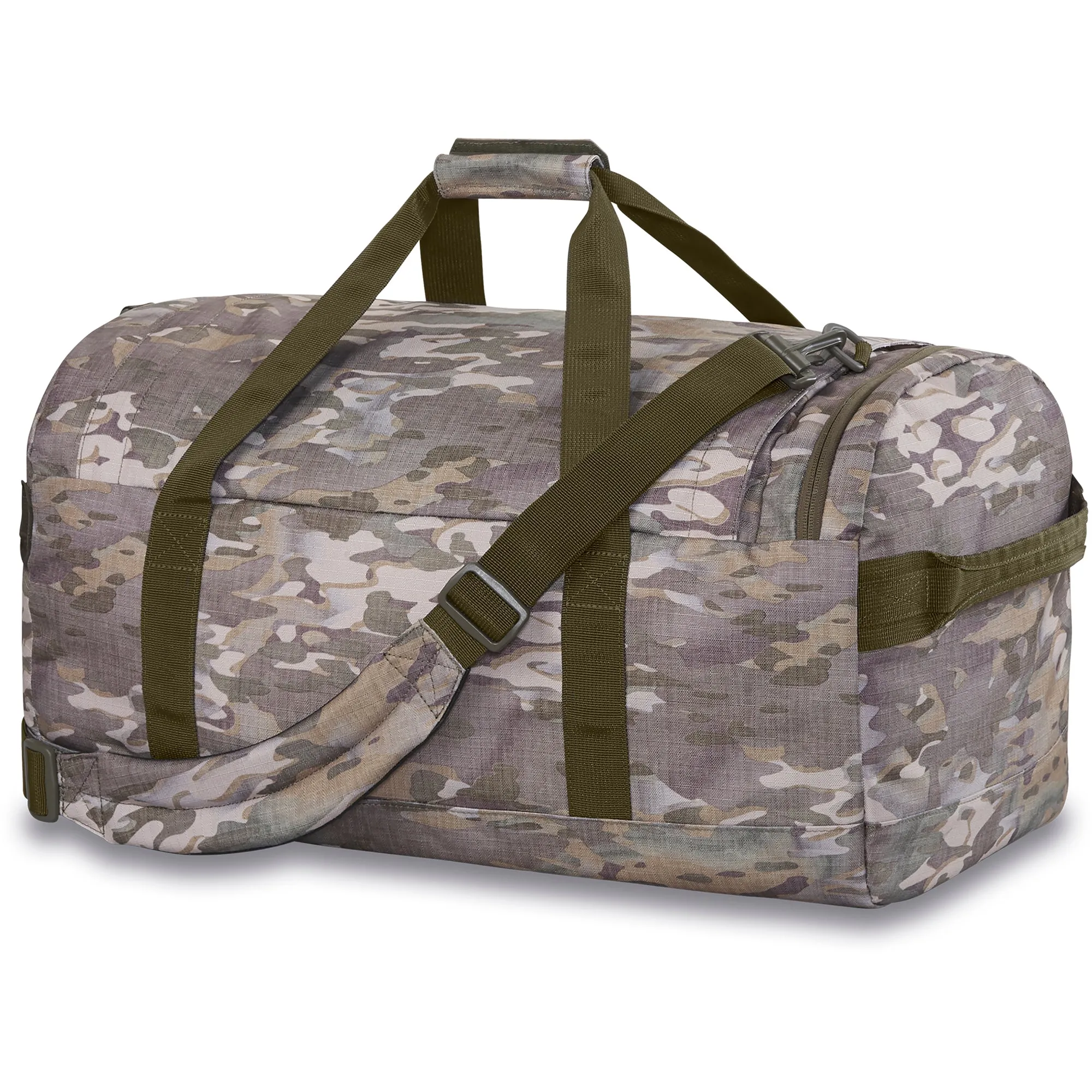 EQ Duffle 50L Bag