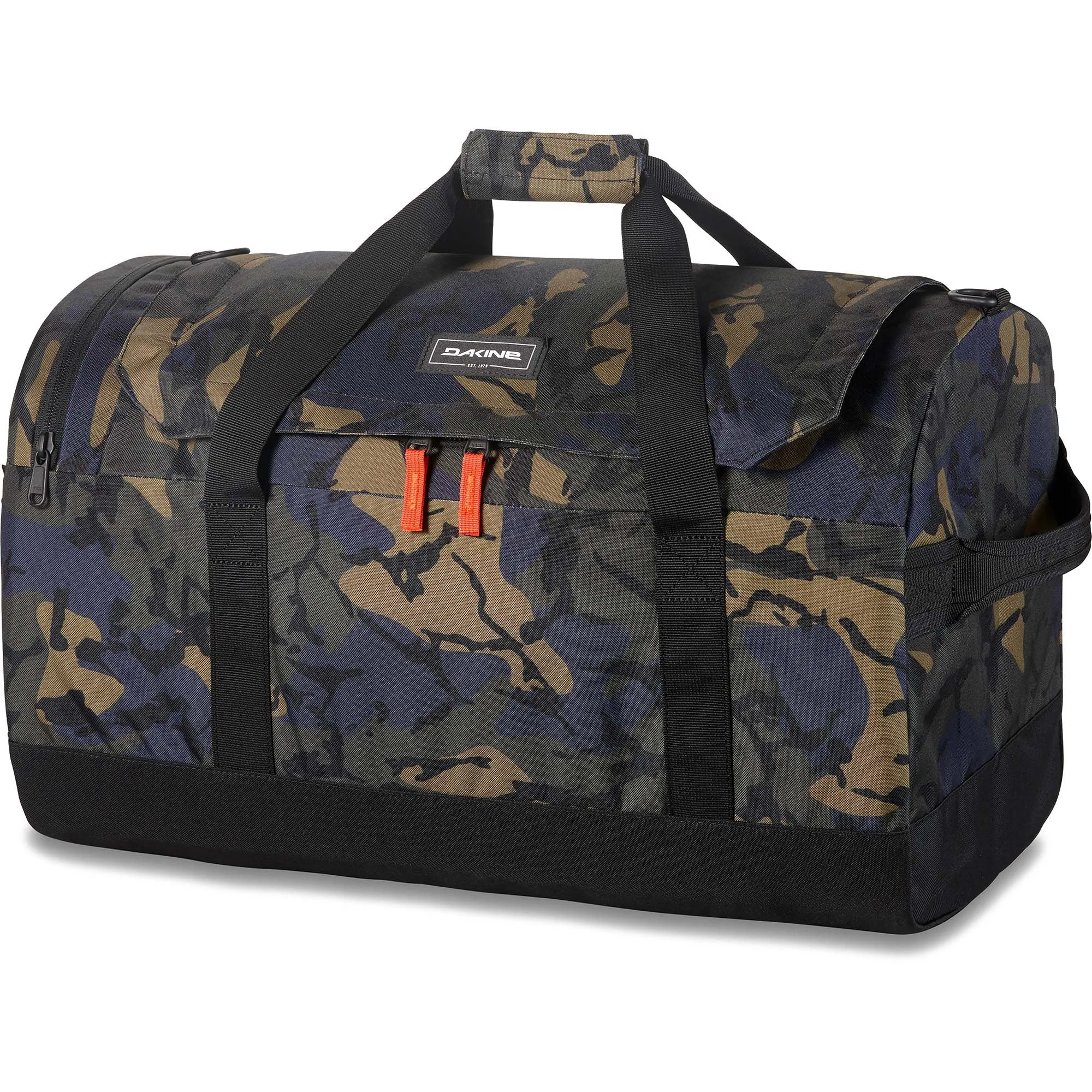 EQ Duffle 50L Bag