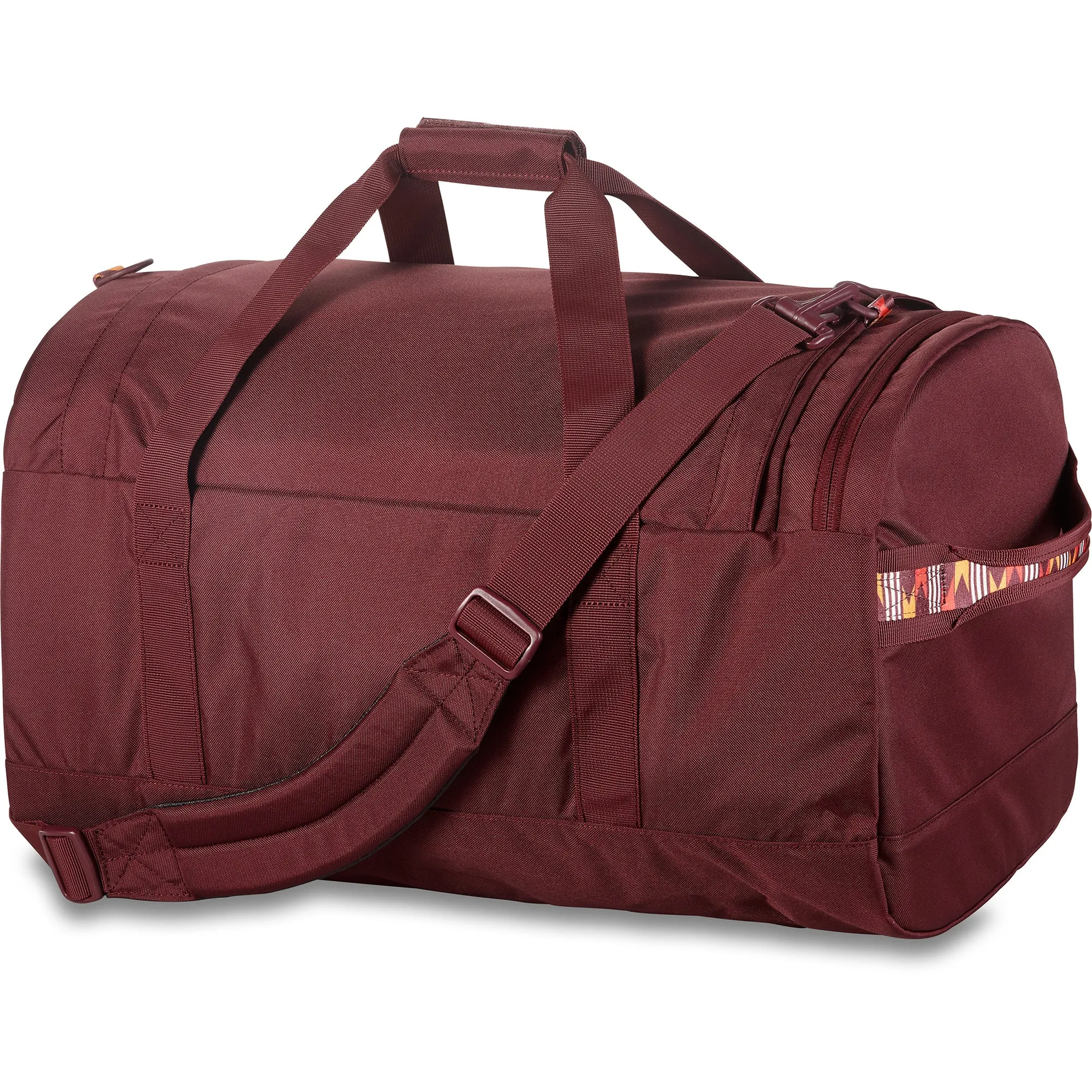 EQ Duffle 50L Bag