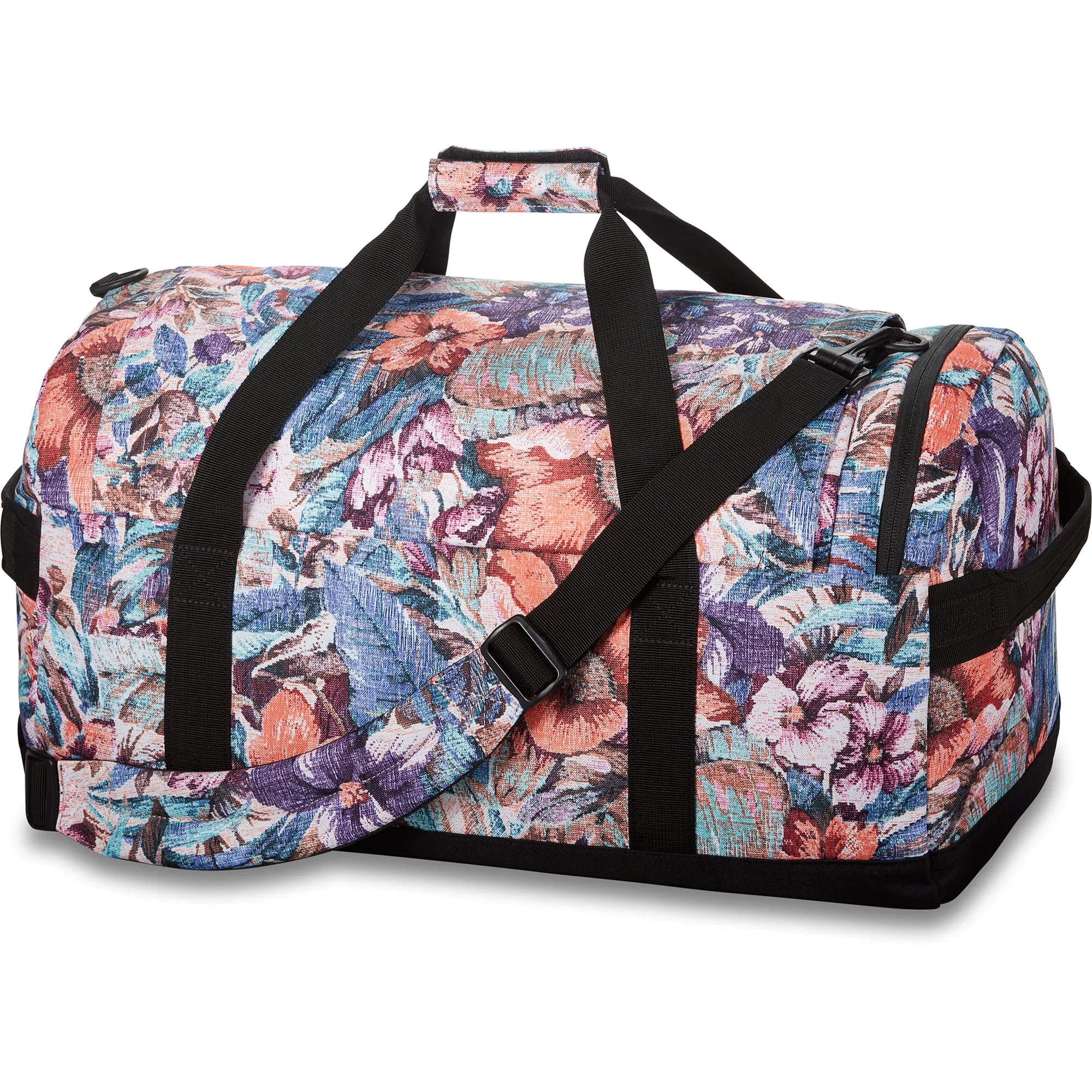 EQ Duffle 50L Bag