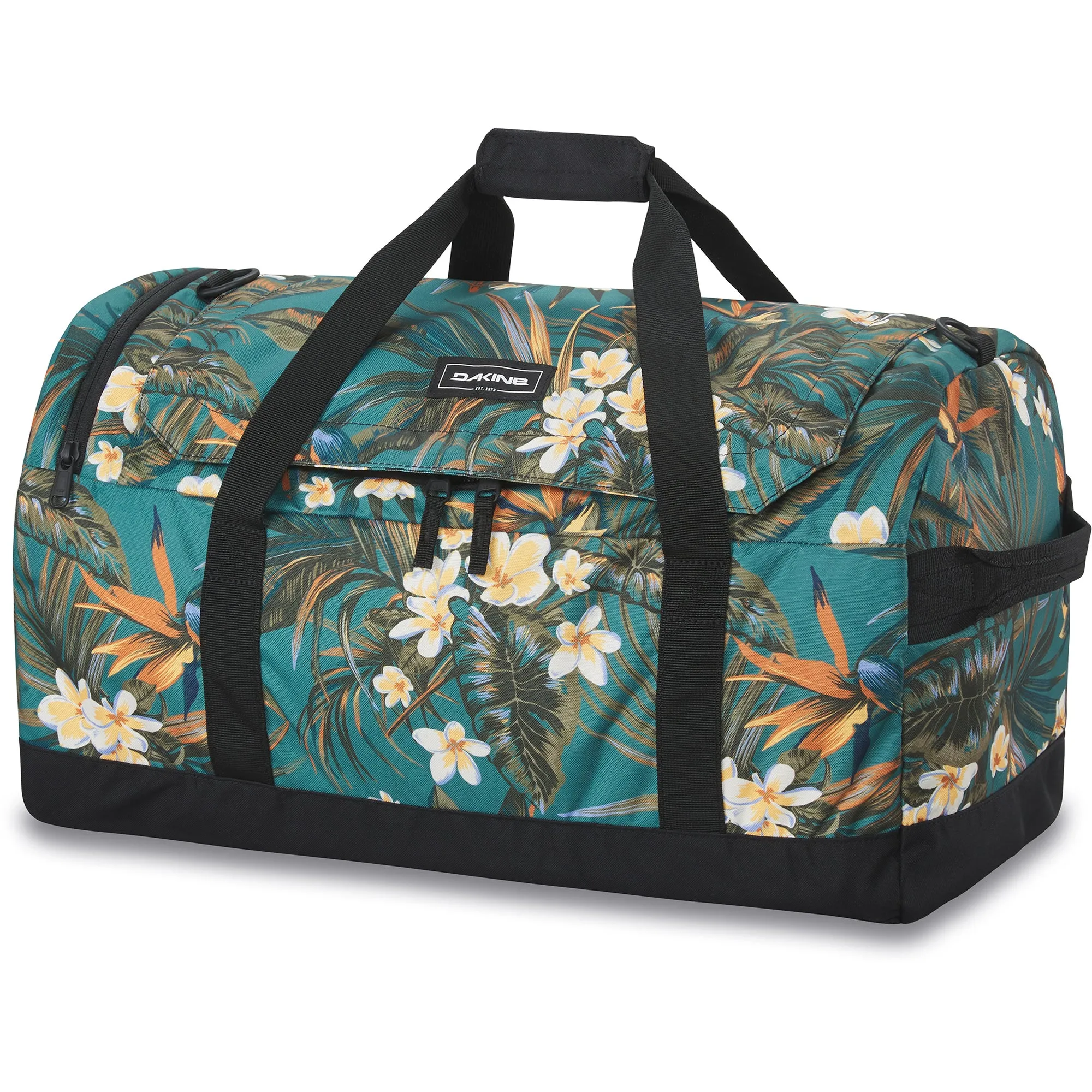 EQ Duffle 50L Bag