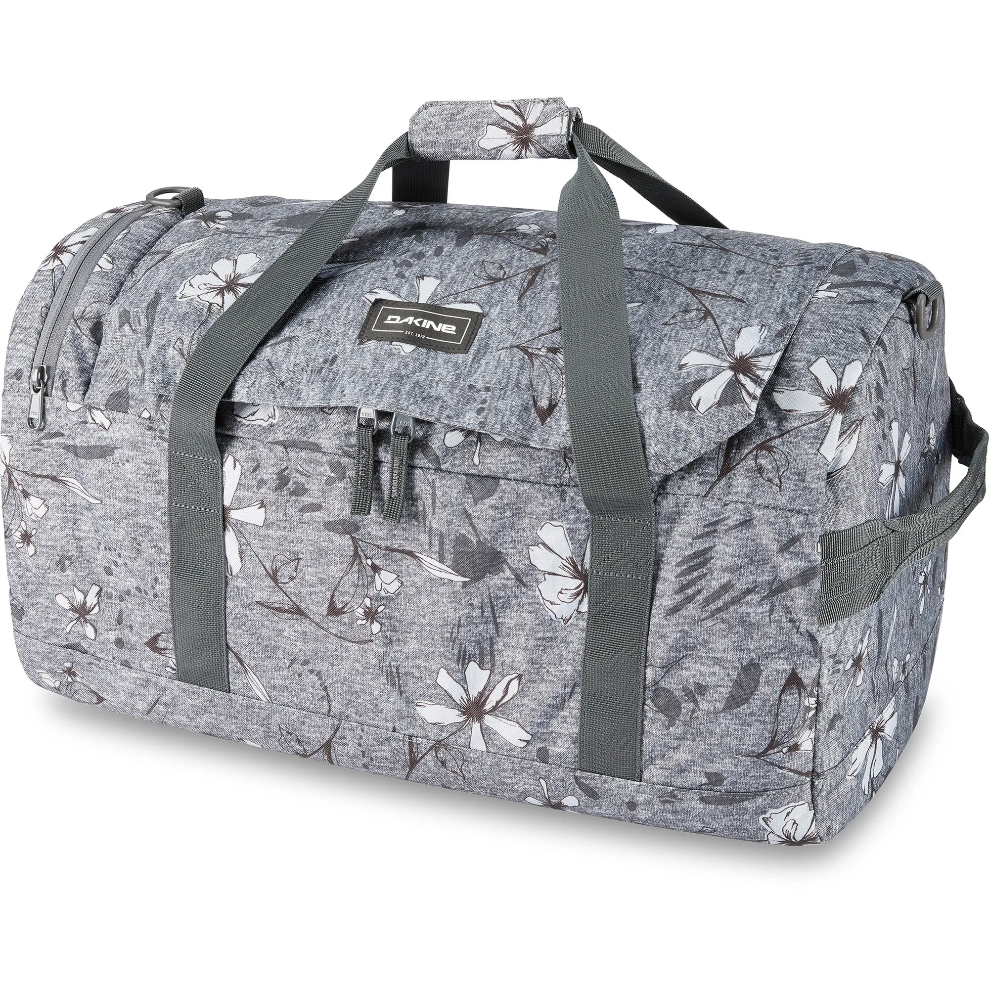 EQ Duffle 50L Bag