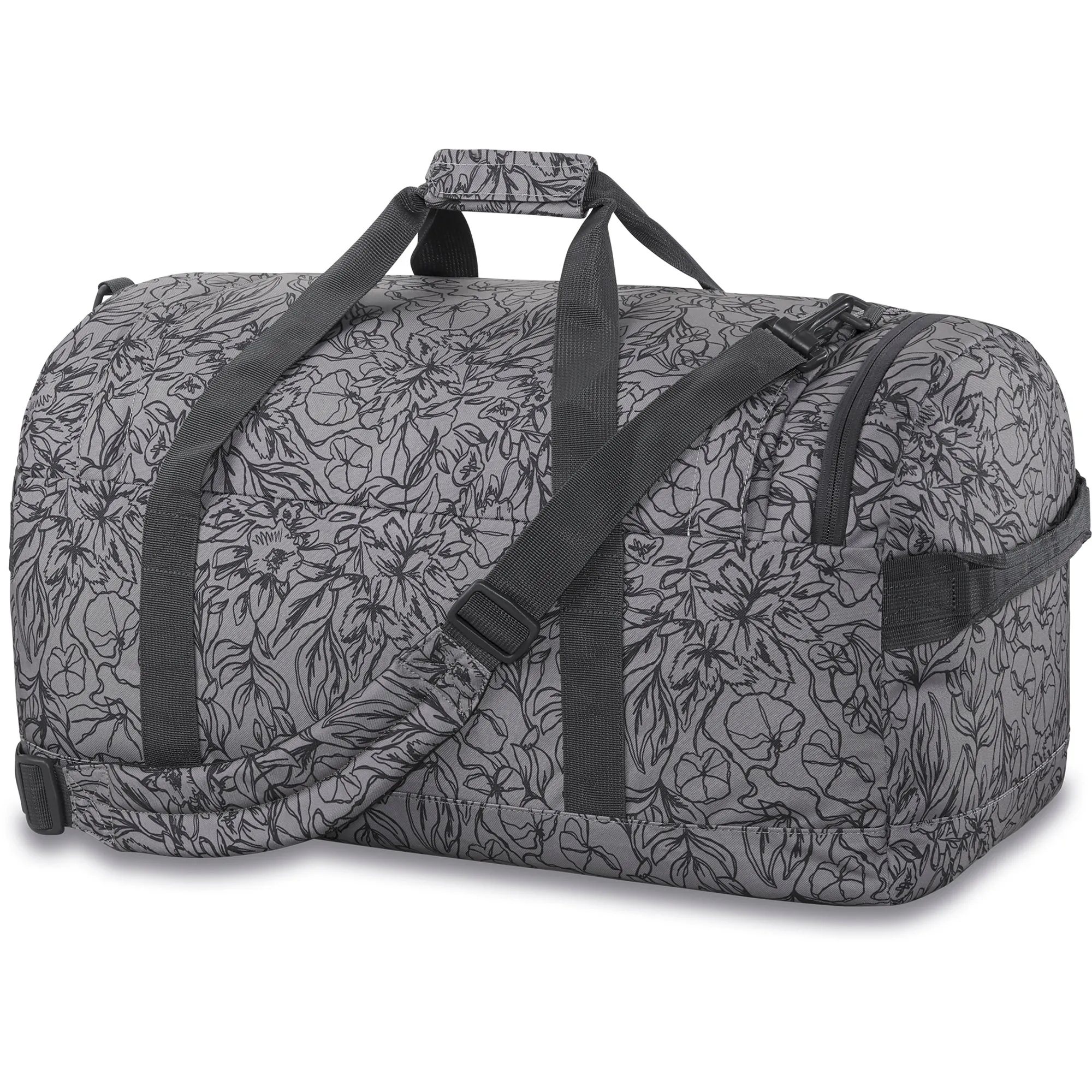 EQ Duffle 50L Bag