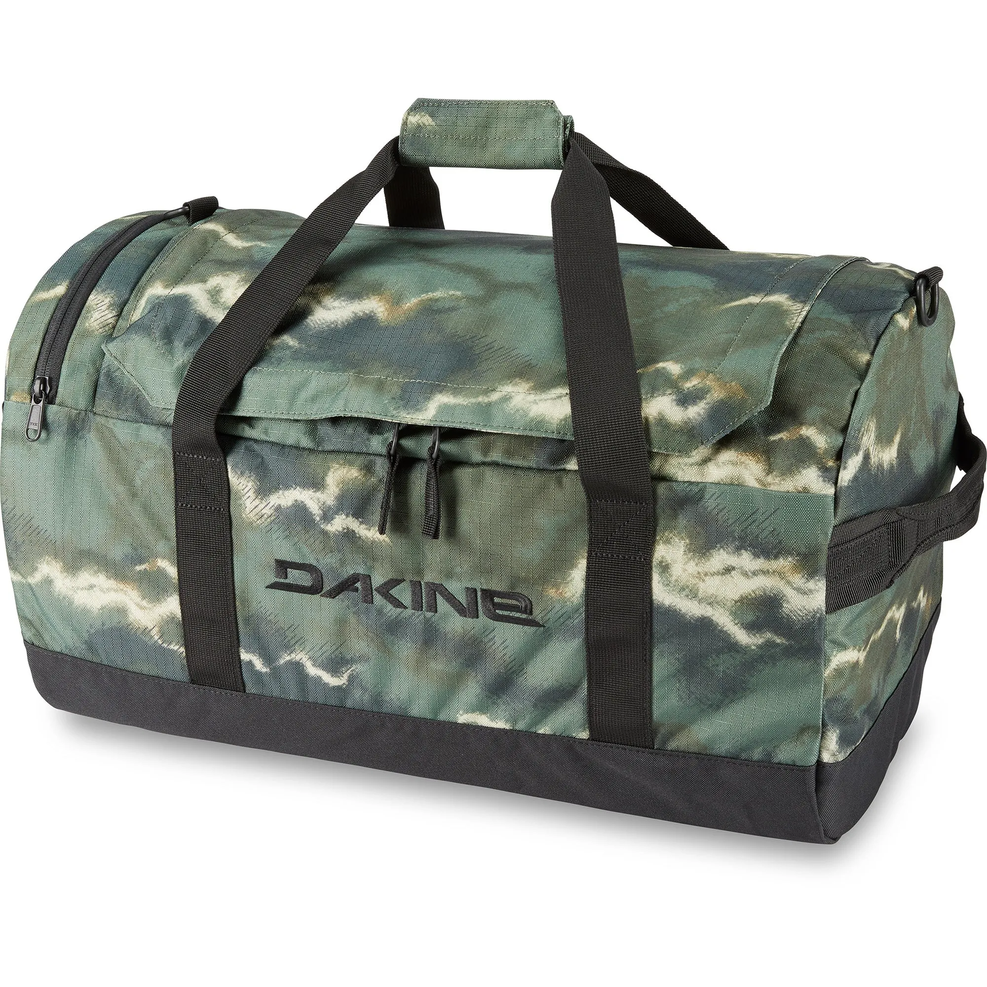 EQ Duffle 50L Bag