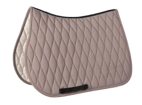 Equiline ESMUNE - Microstud Logo Tech Saddle Pad