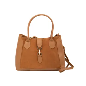 Esther Shoulder Bag - Earthy