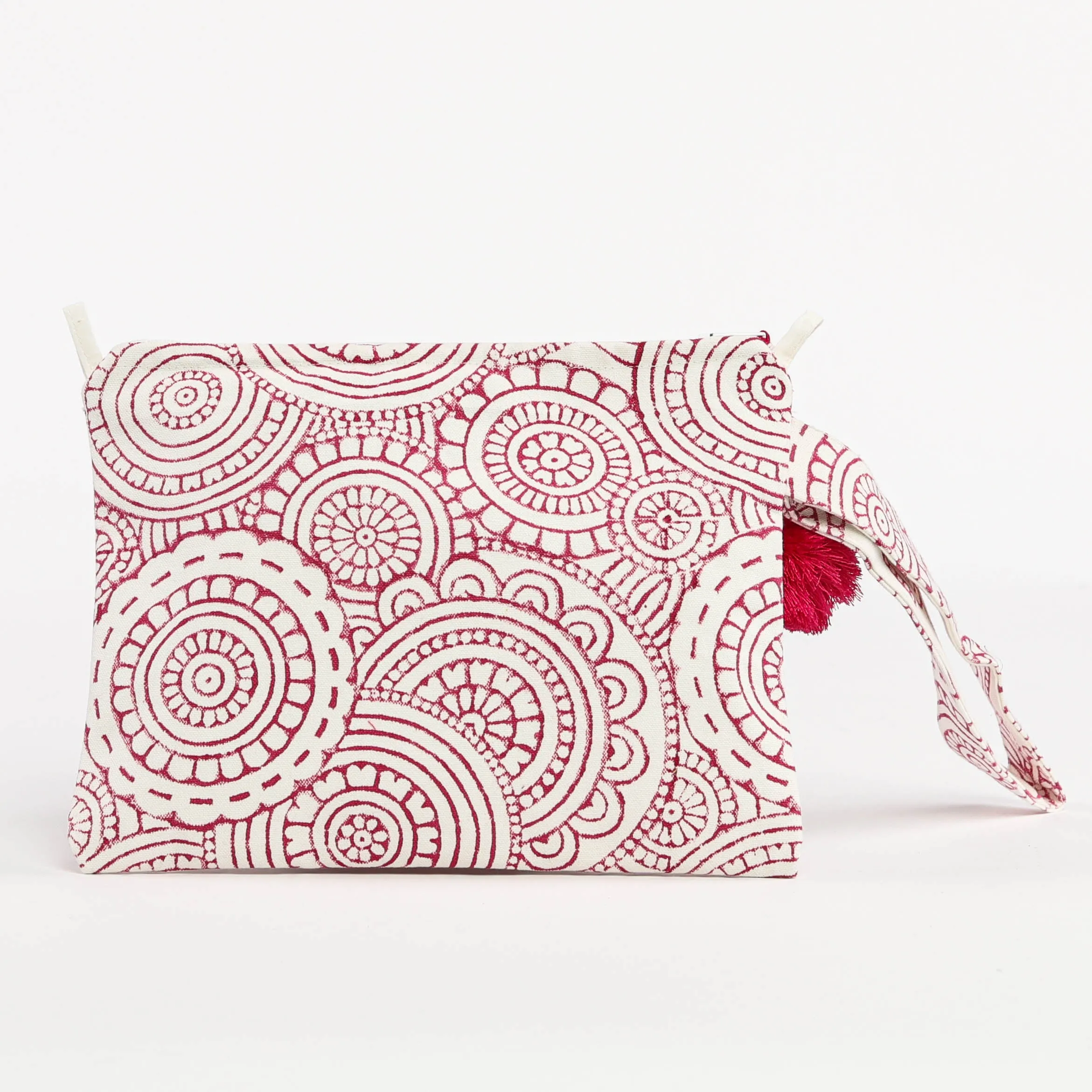 Euippe Pouch Bag