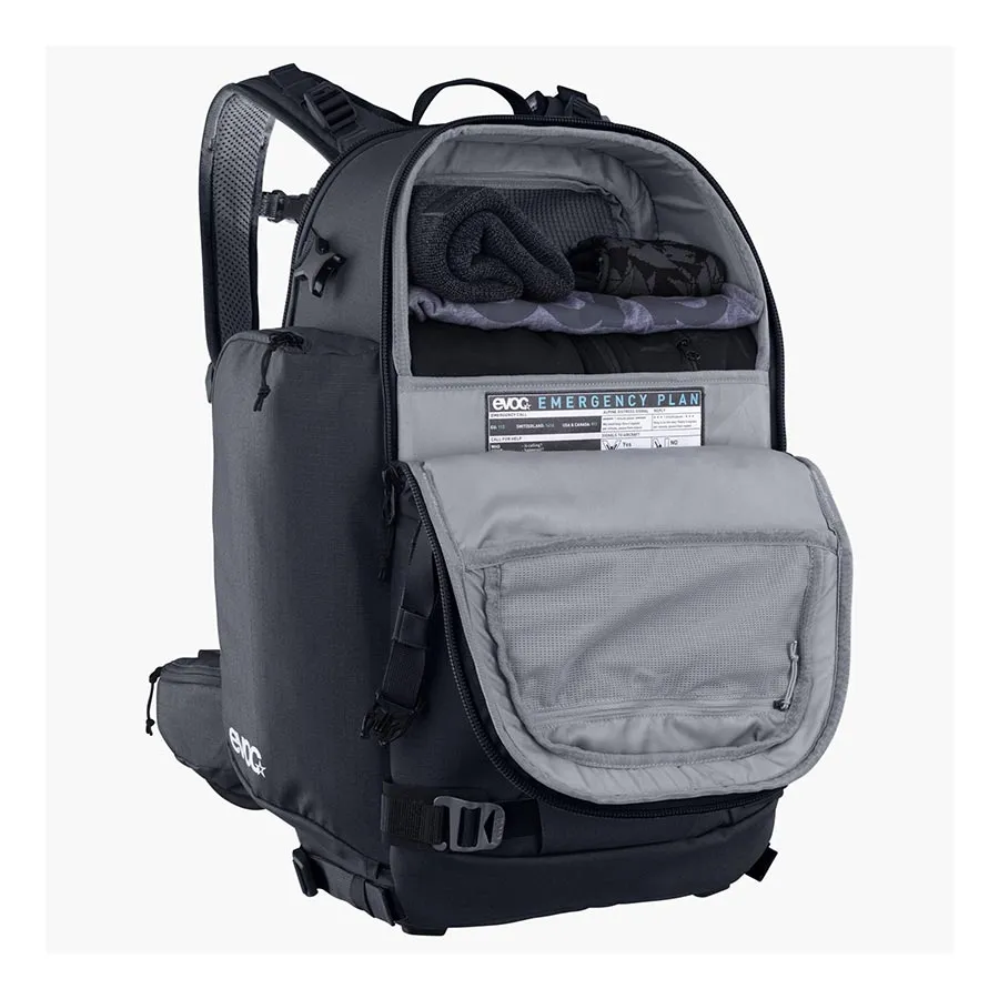 EVOC CP 26 Backpack