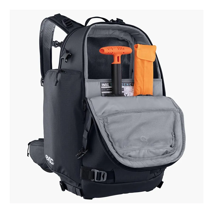 EVOC CP 26 Backpack